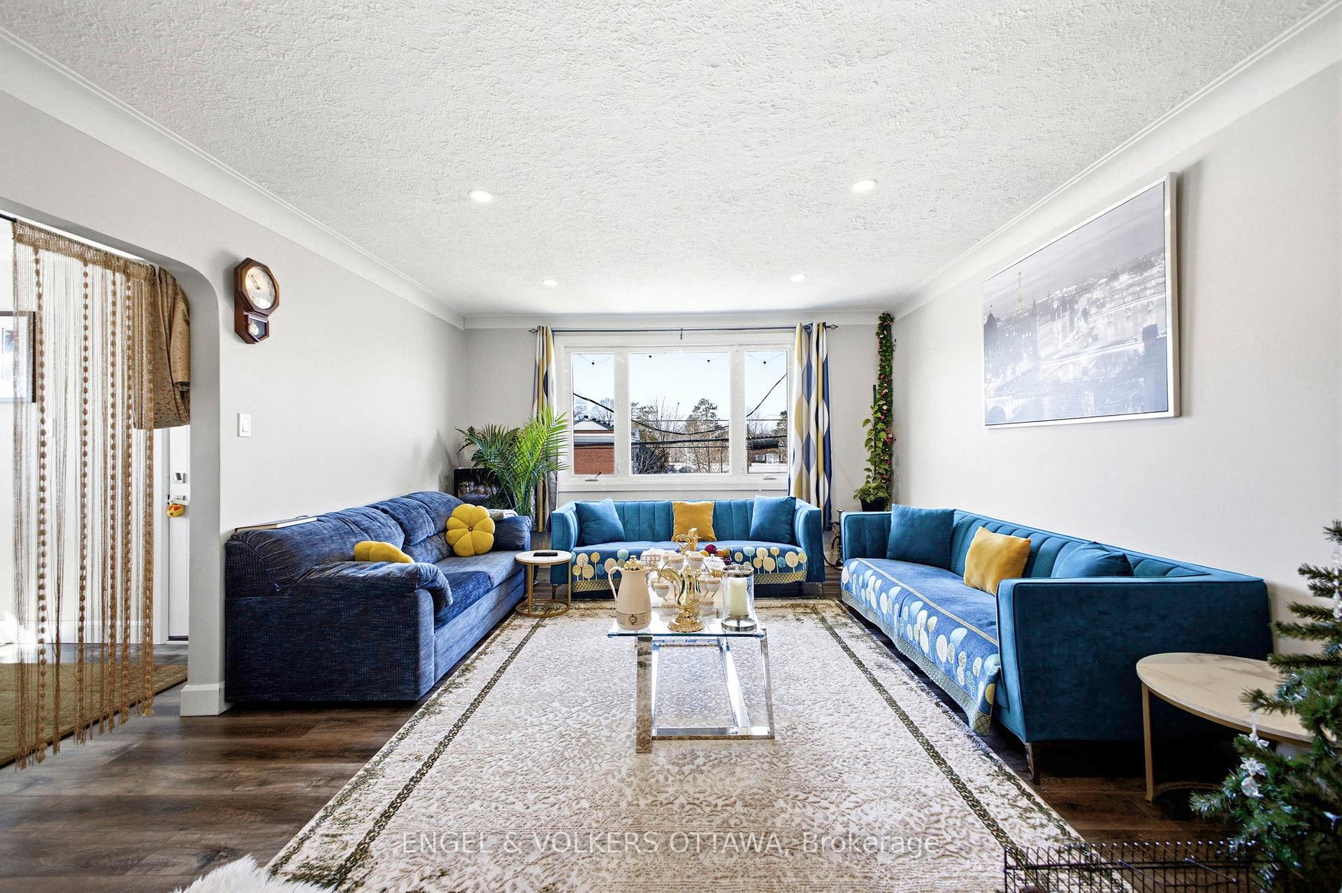 Photo 22 of 287 St Laurent Boulevard, Ottawa, Manor Park — HOMEH