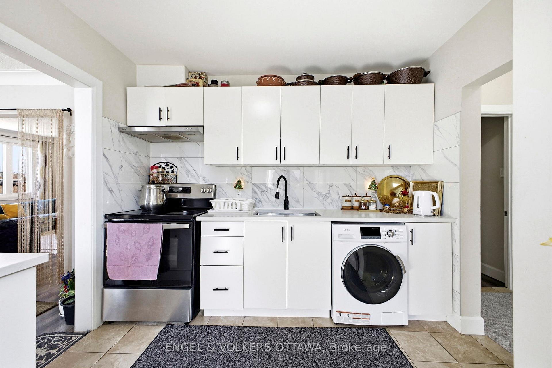 Photo 28 of 287 St Laurent Boulevard, Ottawa, Manor Park — HOMEH