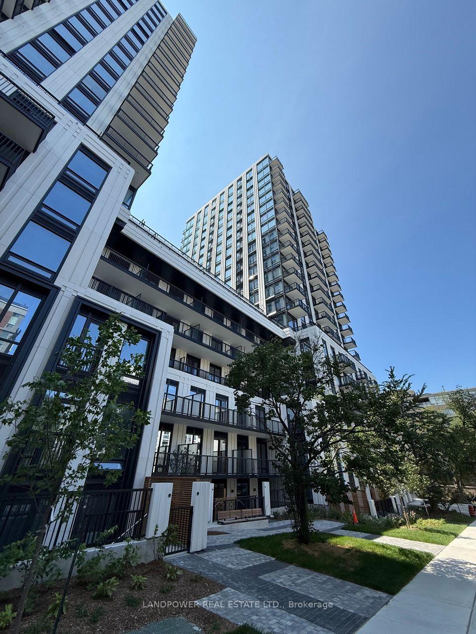 Photo 2 of Unit 719, 91 Montclair Avenue, Toronto, Forest Hill South — HOMEH