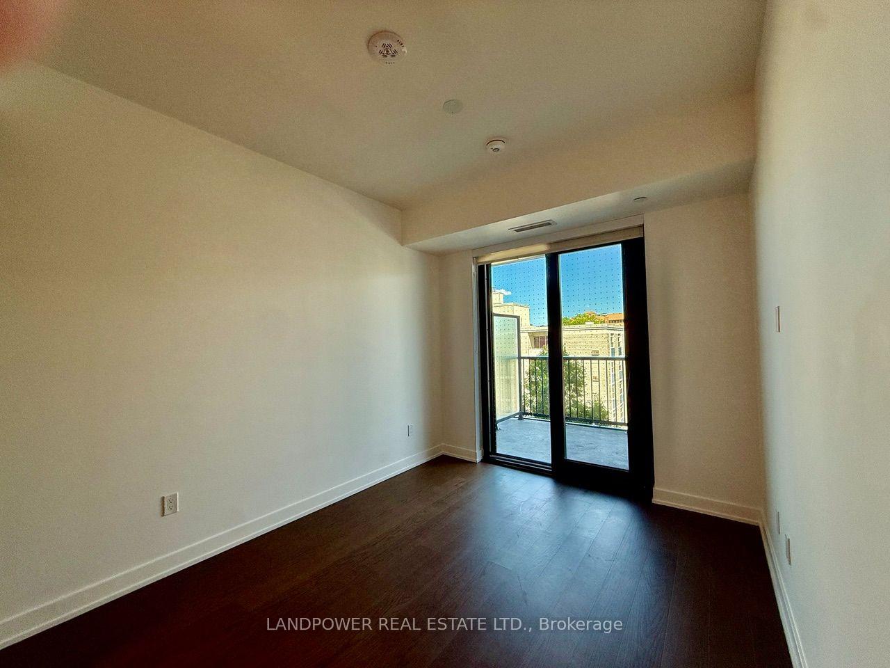 Photo 6 of Unit 719, 91 Montclair Avenue, Toronto, Forest Hill South — HOMEH