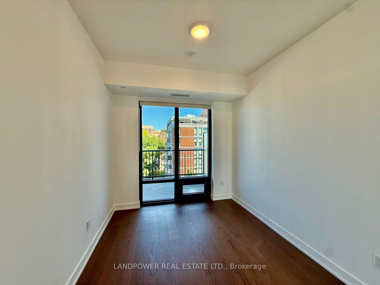 Photo 8 of Unit 719, 91 Montclair Avenue, Toronto, Forest Hill South — HOMEH