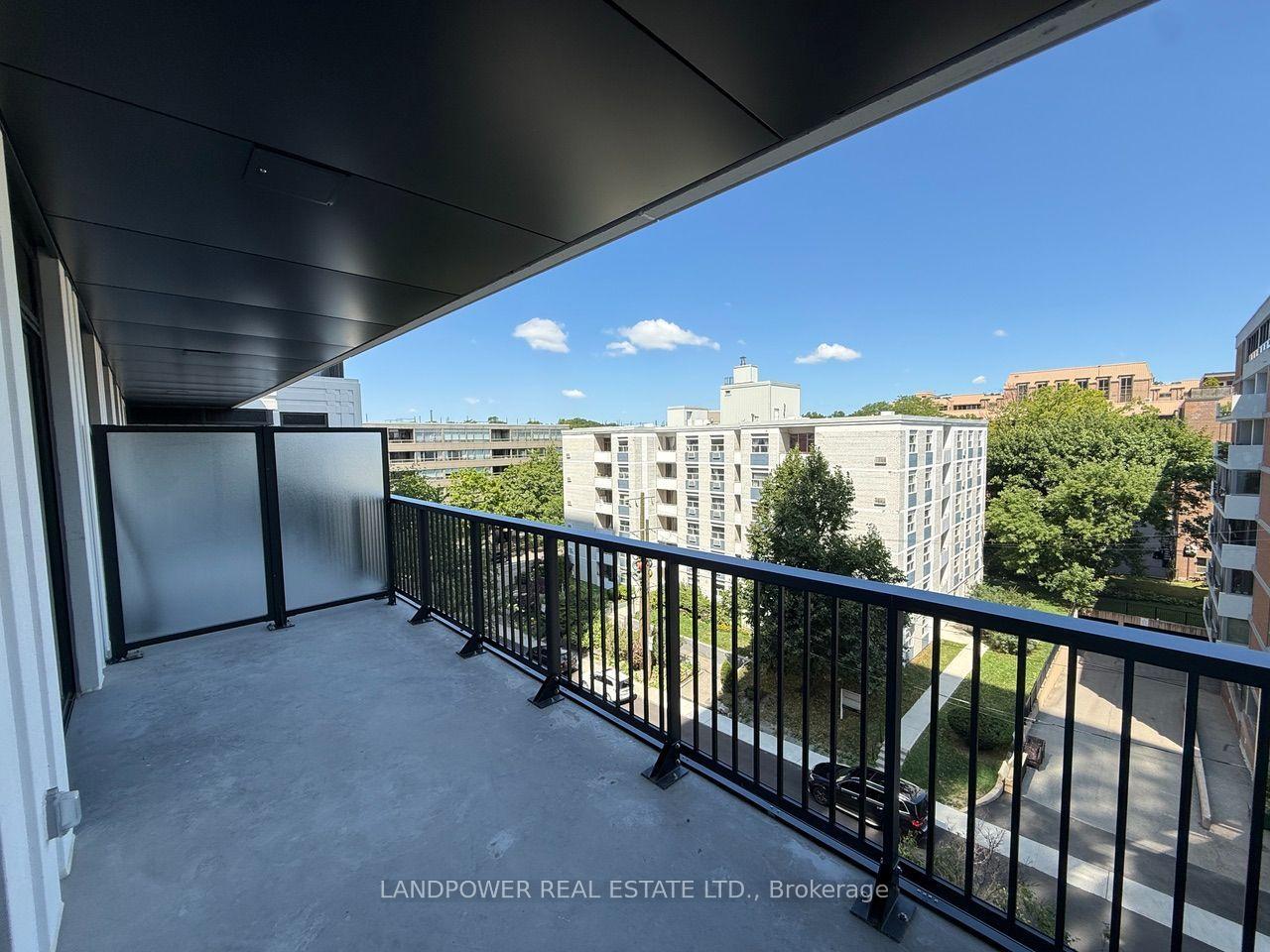 Photo 21 of Unit 719, 91 Montclair Avenue, Toronto, Forest Hill South — HOMEH
