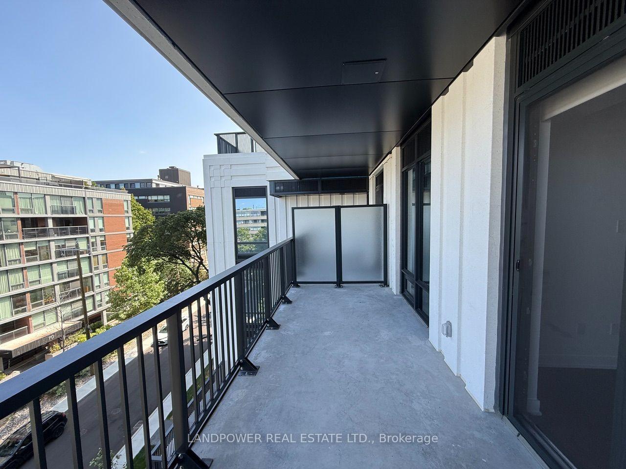 Photo 22 of Unit 719, 91 Montclair Avenue, Toronto, Forest Hill South — HOMEH