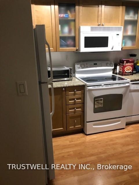 Photo 1 of Unit 1504, 761 Bay Street, Toronto, Bay Street Corridor — HOMEH
