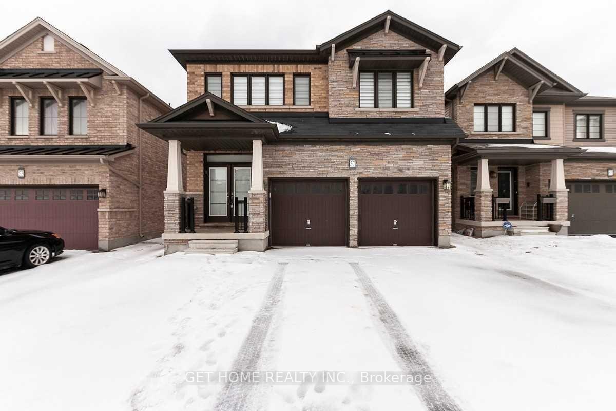 Photo 1 of 57 West Glen Avenue, Hamilton, Stoney Creek Mountain — HOMEH