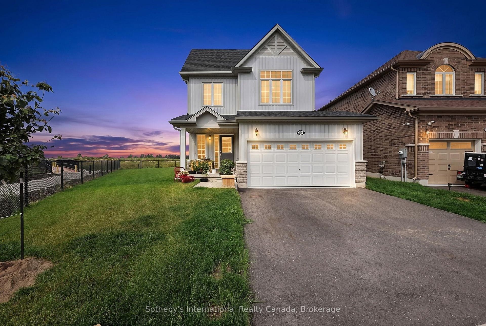 Photo of 270 Springfield Crescent