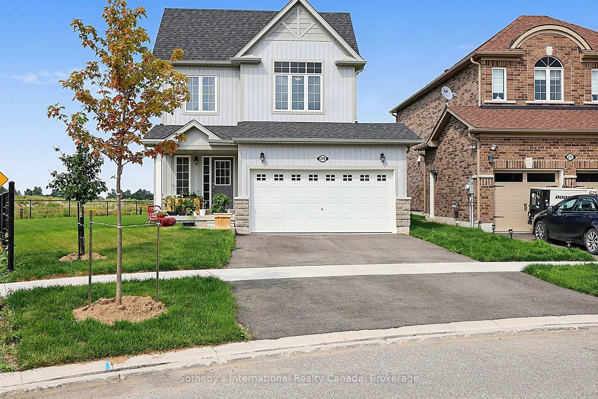 Photo 2 of 270 Springfield Crescent, Clearview, Stayner — HOMEH