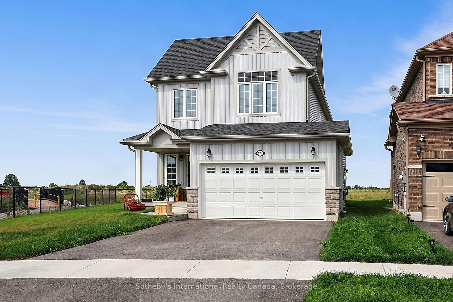 Photo 4 of 270 Springfield Crescent, Clearview, Stayner — HOMEH