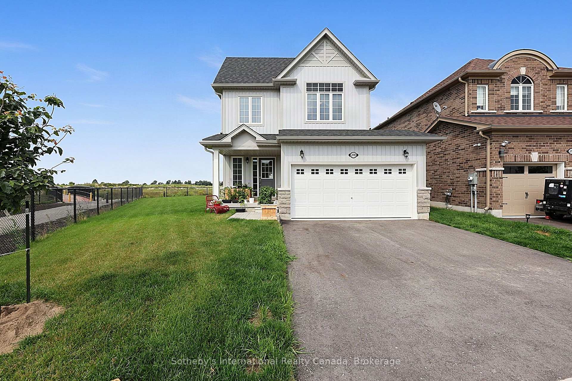 Photo 6 of 270 Springfield Crescent, Clearview, Stayner — HOMEH