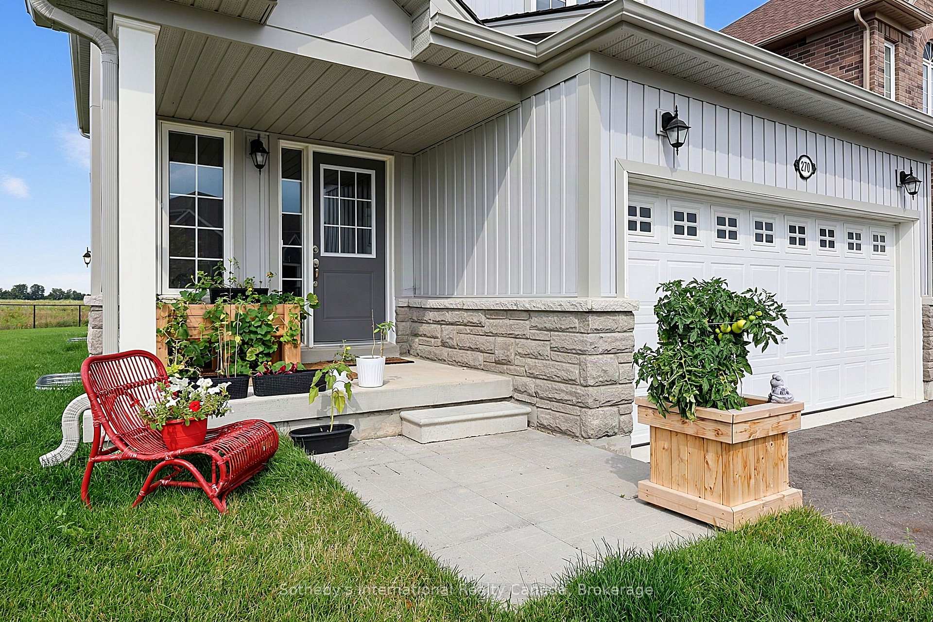 Photo 8 of 270 Springfield Crescent, Clearview, Stayner — HOMEH
