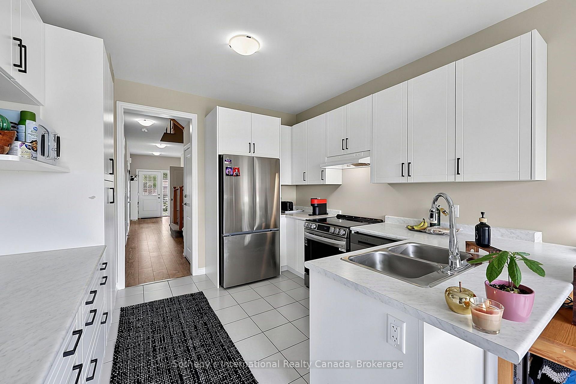 Photo 14 of 270 Springfield Crescent, Clearview, Stayner — HOMEH