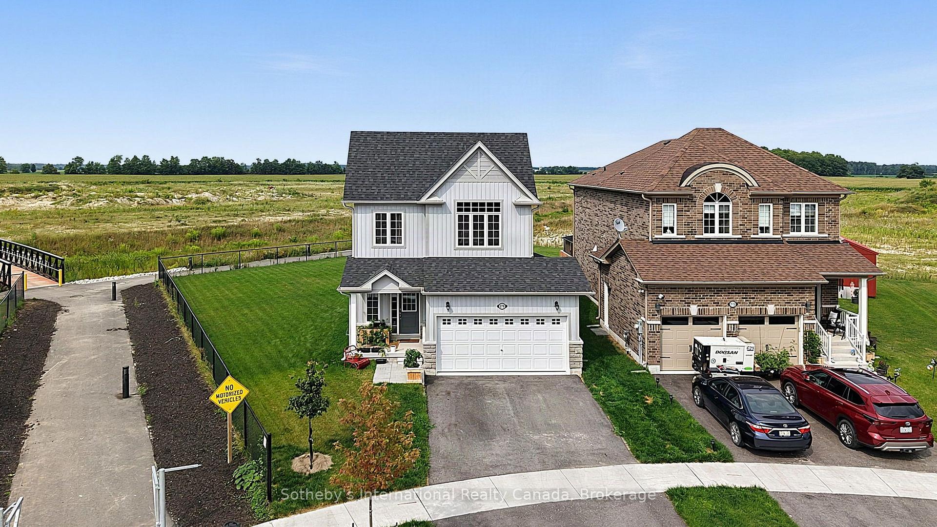 Photo 53 of 270 Springfield Crescent, Clearview, Stayner — HOMEH