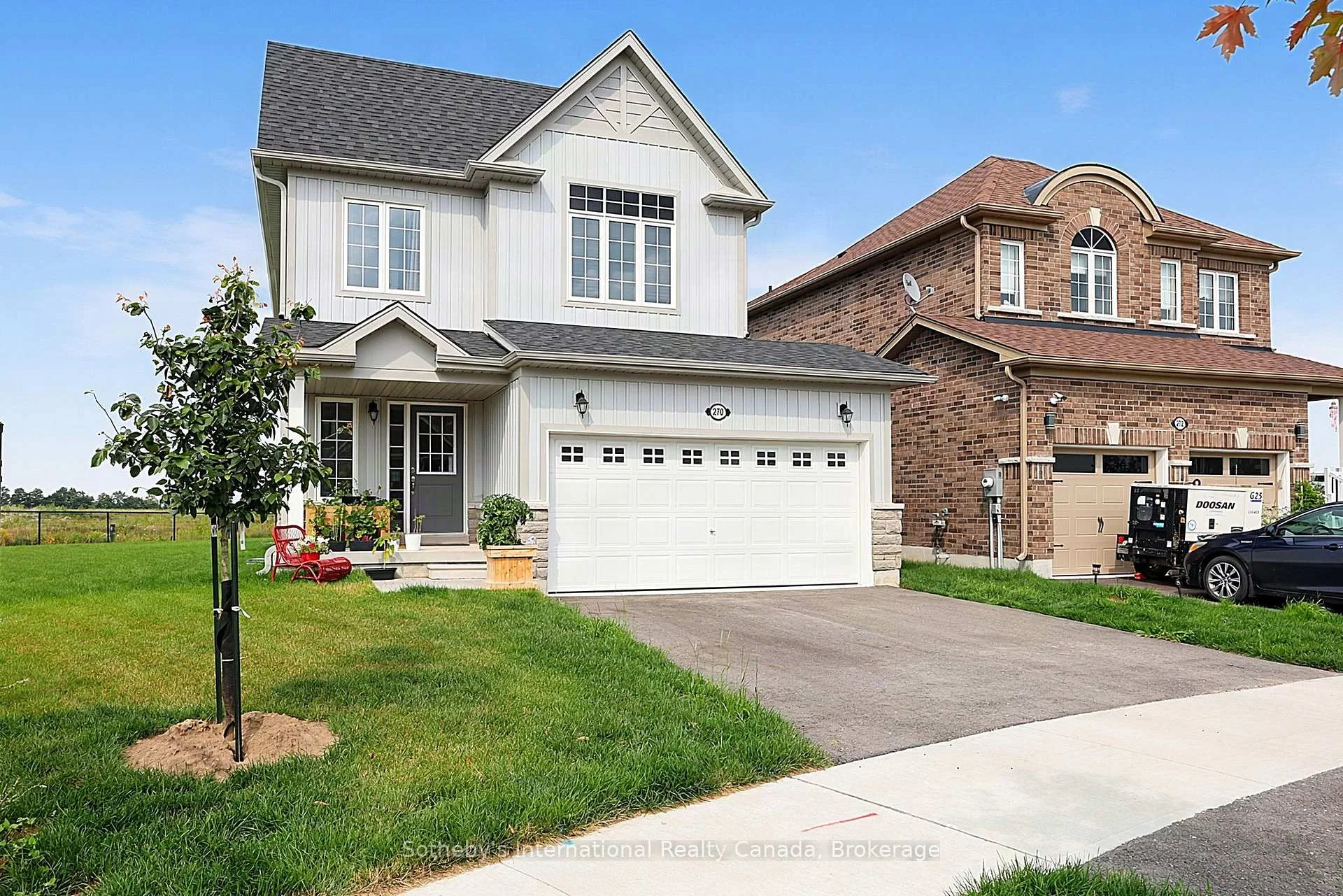 Photo 3 of 270 Springfield Crescent, Clearview, Stayner — HOMEH