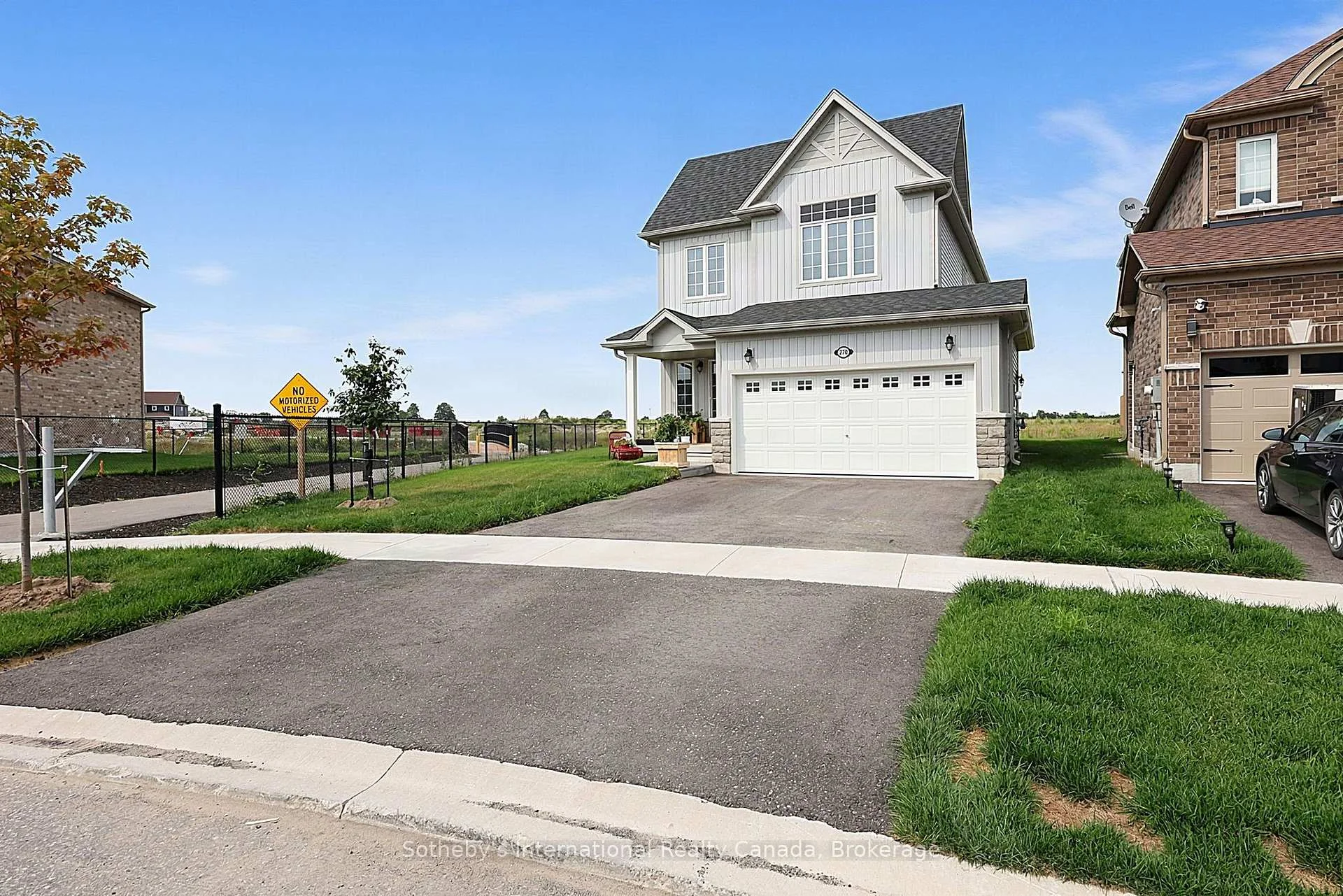 Photo 7 of 270 Springfield Crescent, Clearview, Stayner — HOMEH