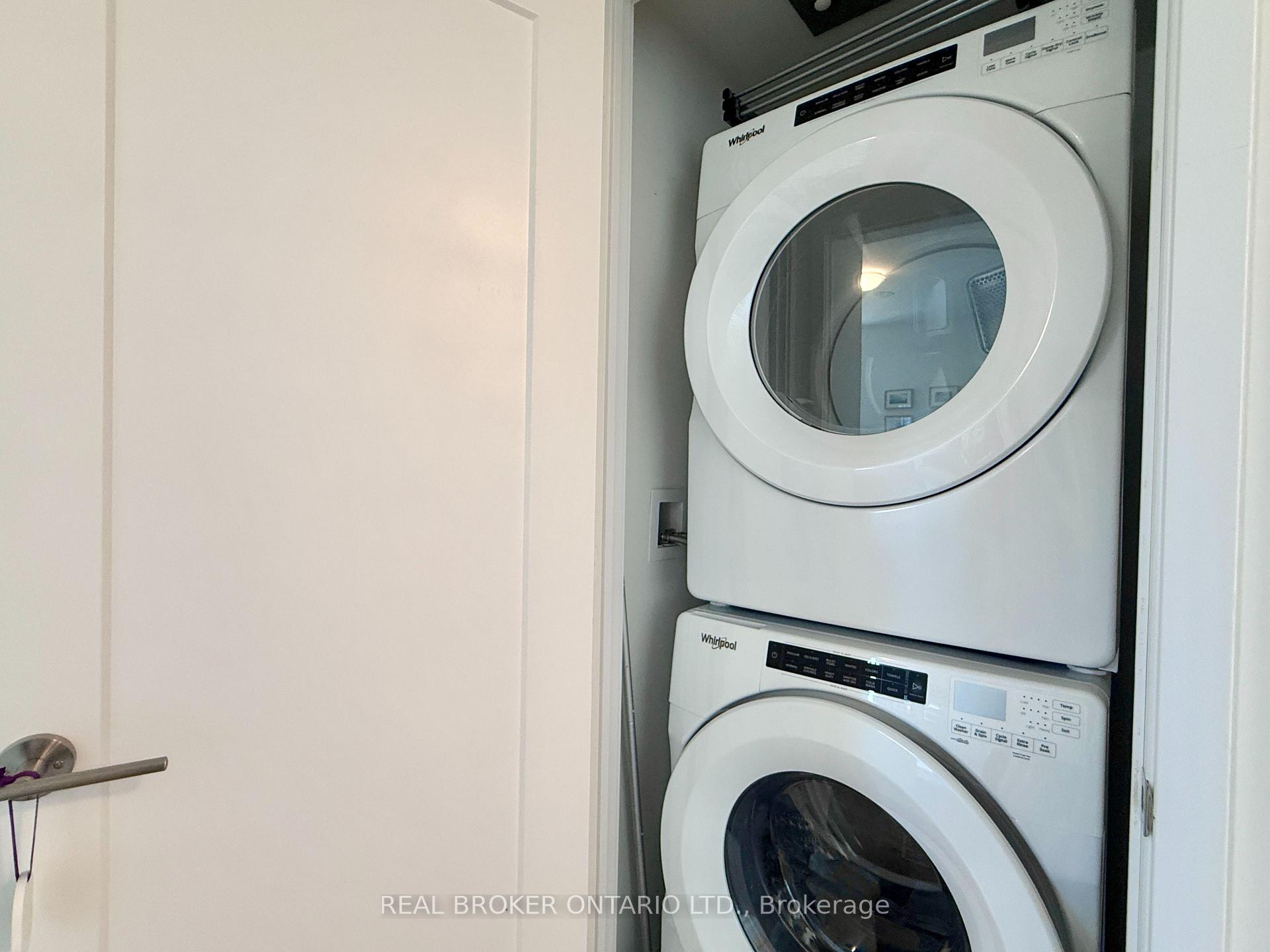 Photo 10 of Unit 1108, 28 Freeland Street, Toronto, Waterfront Communities — HOMEH