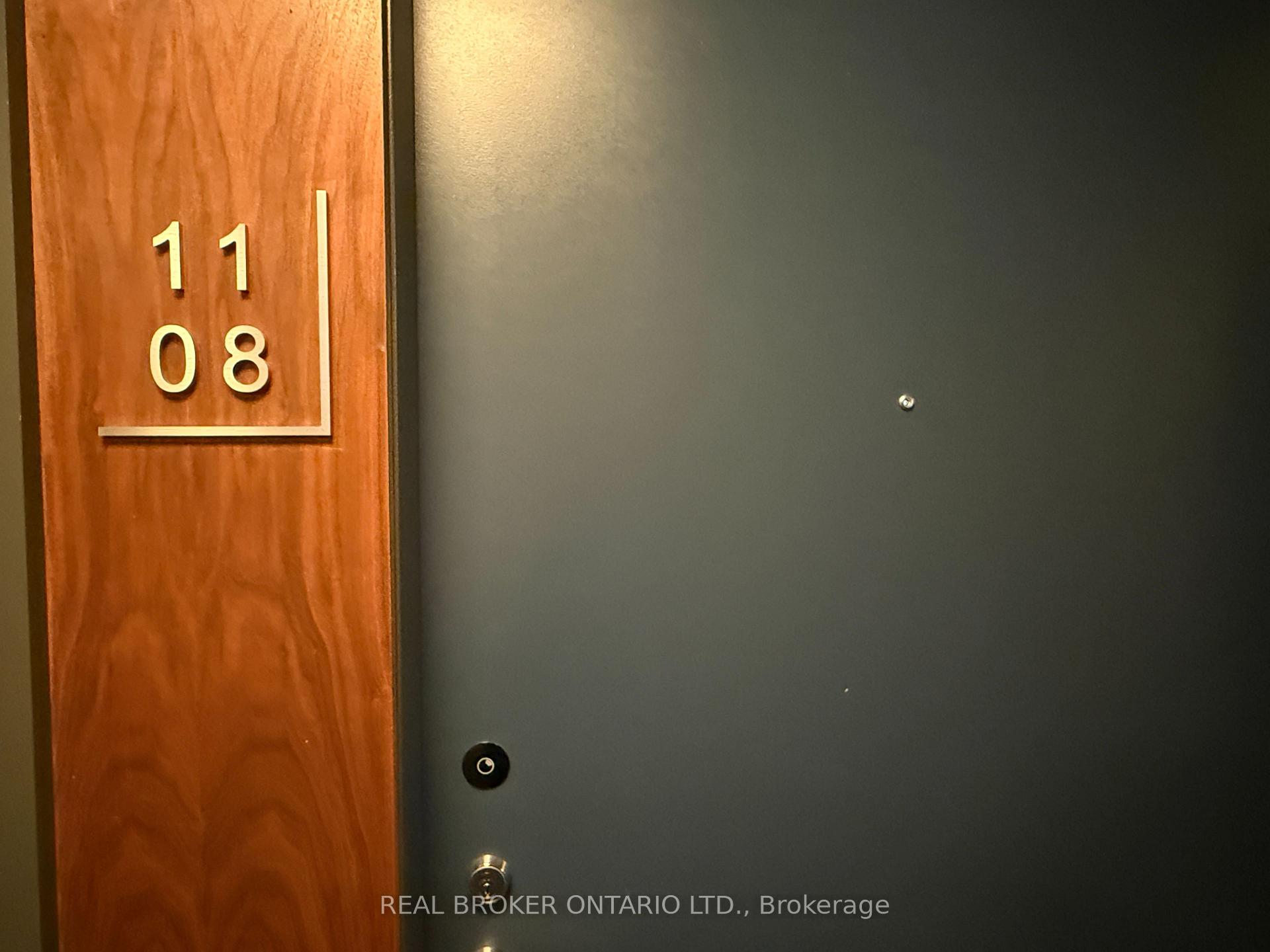 Photo 13 of Unit 1108, 28 Freeland Street, Toronto, Waterfront Communities — HOMEH