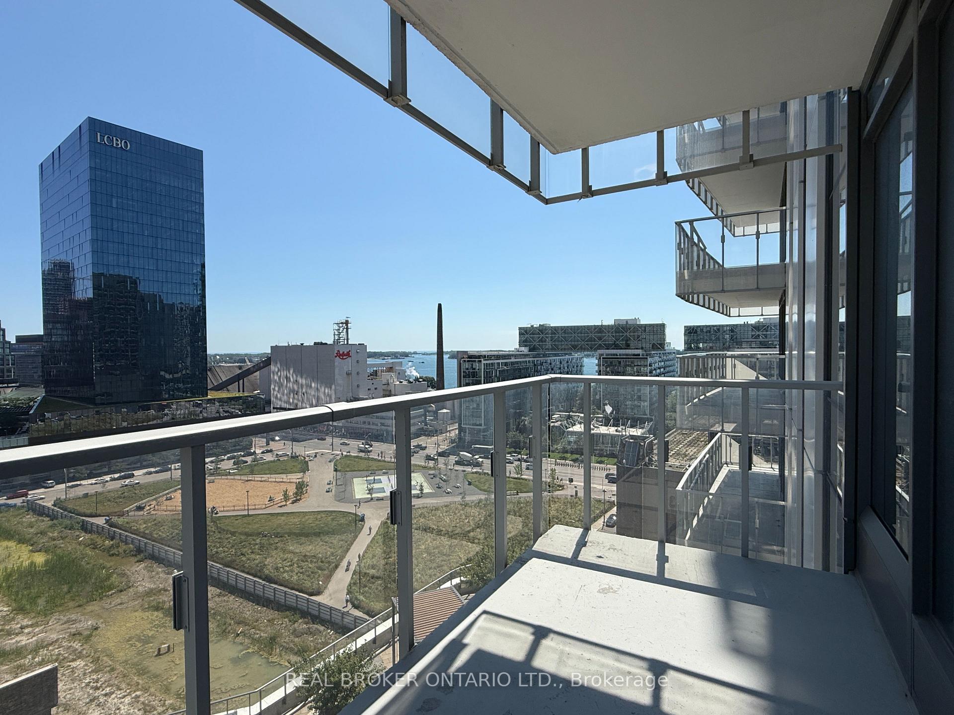 Photo 14 of Unit 1108, 28 Freeland Street, Toronto, Waterfront Communities — HOMEH
