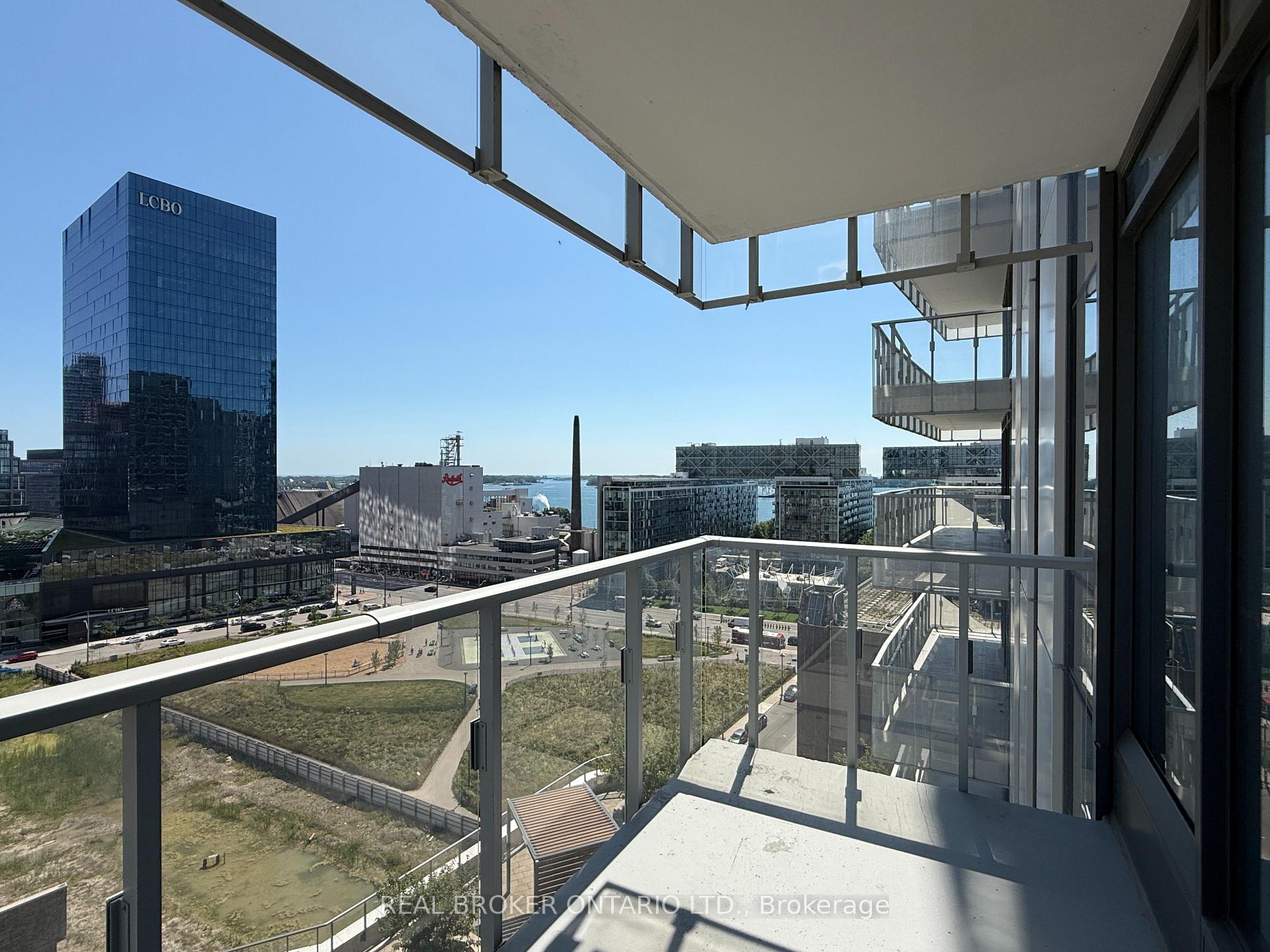 Photo 17 of Unit 1108, 28 Freeland Street, Toronto, Waterfront Communities — HOMEH