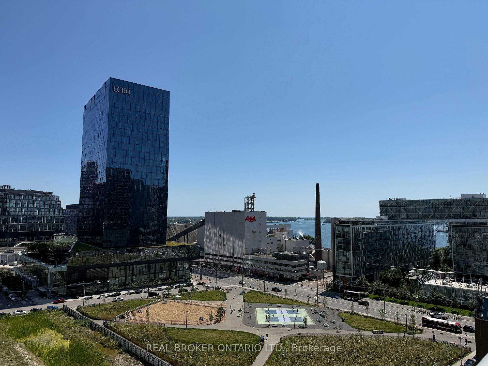 Photo 18 of Unit 1108, 28 Freeland Street, Toronto, Waterfront Communities — HOMEH