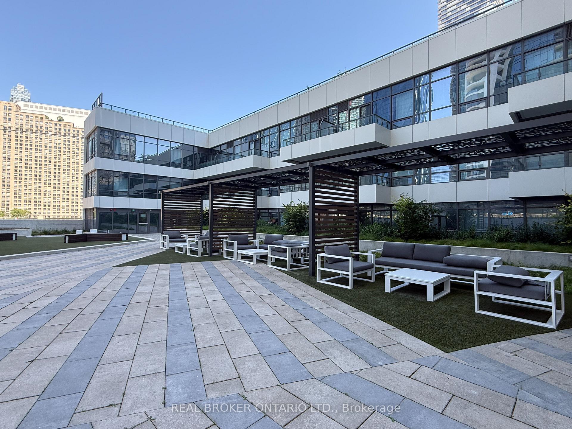 Photo 20 of Unit 1108, 28 Freeland Street, Toronto, Waterfront Communities — HOMEH
