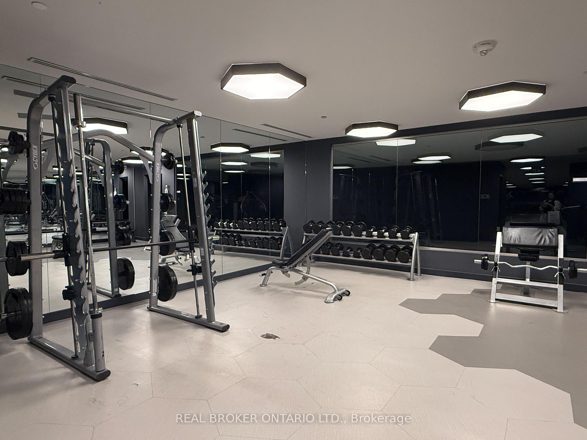 Photo 22 of Unit 1108, 28 Freeland Street, Toronto, Waterfront Communities — HOMEH