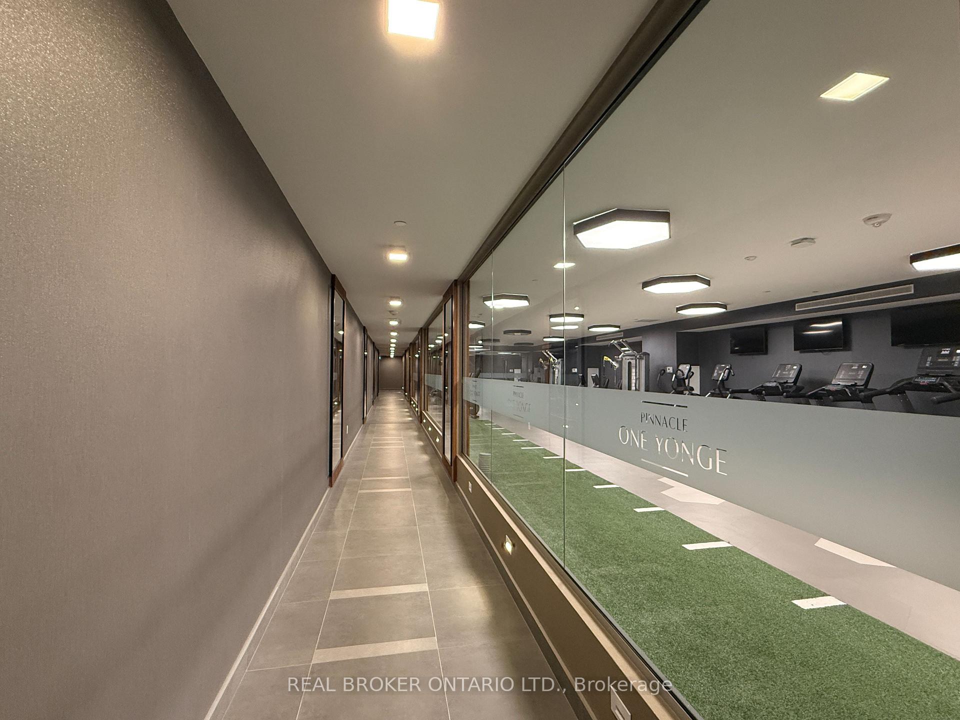 Photo 24 of Unit 1108, 28 Freeland Street, Toronto, Waterfront Communities — HOMEH