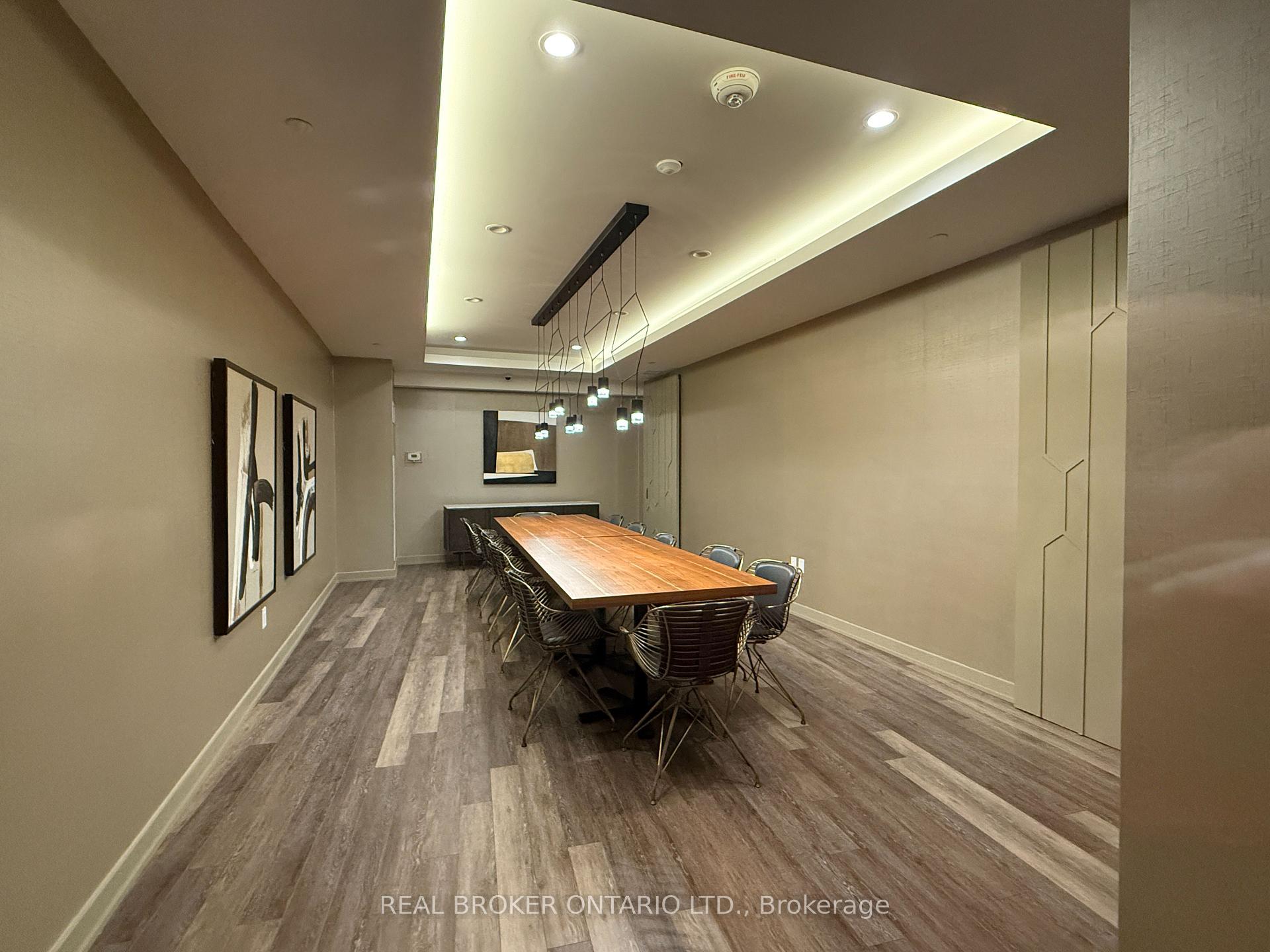 Photo 25 of Unit 1108, 28 Freeland Street, Toronto, Waterfront Communities — HOMEH