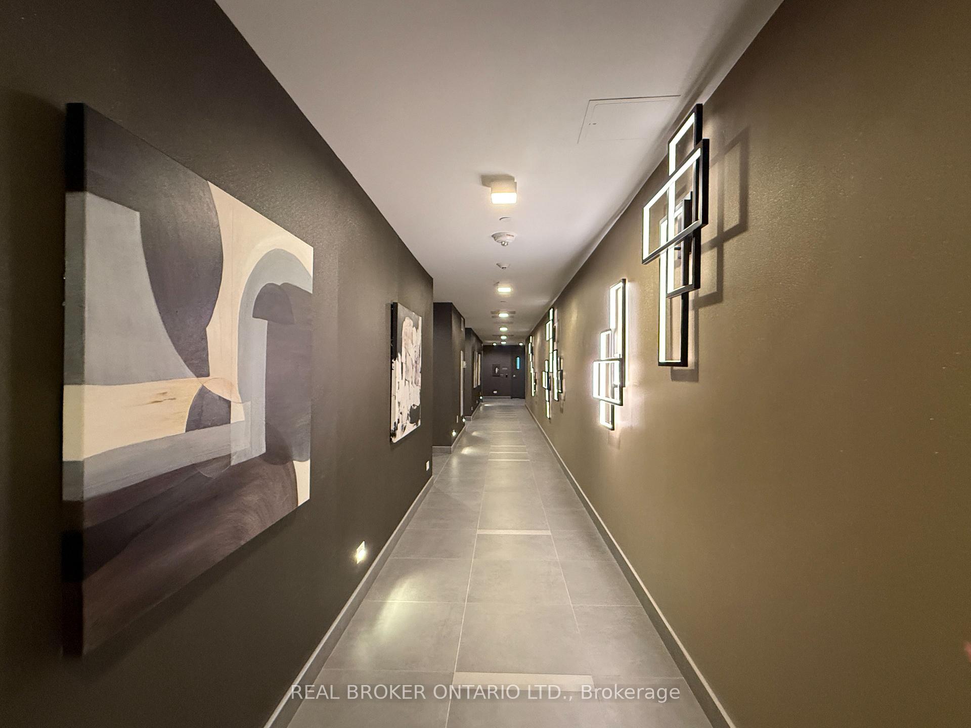 Photo 26 of Unit 1108, 28 Freeland Street, Toronto, Waterfront Communities — HOMEH