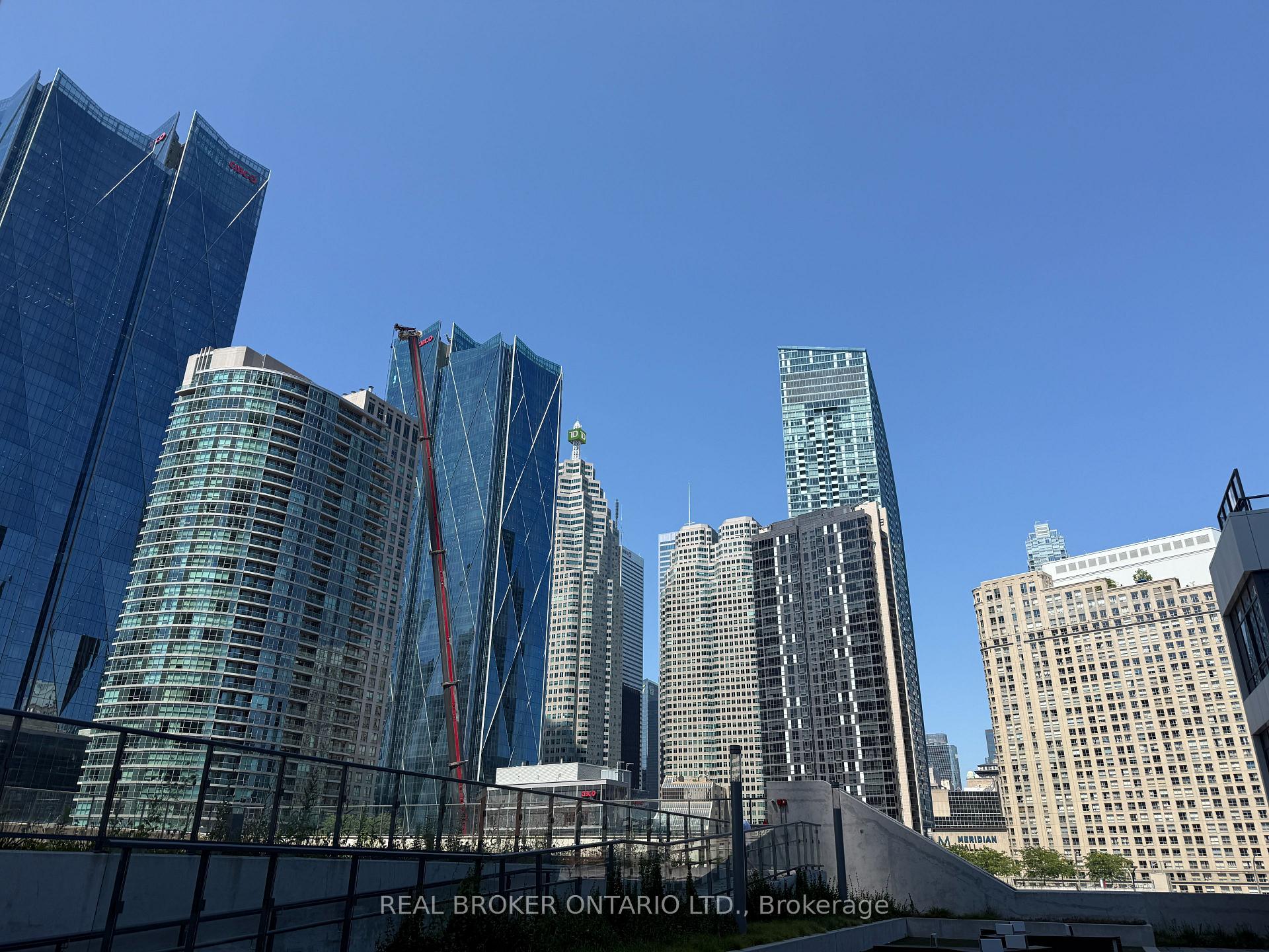 Photo 27 of Unit 1108, 28 Freeland Street, Toronto, Waterfront Communities — HOMEH