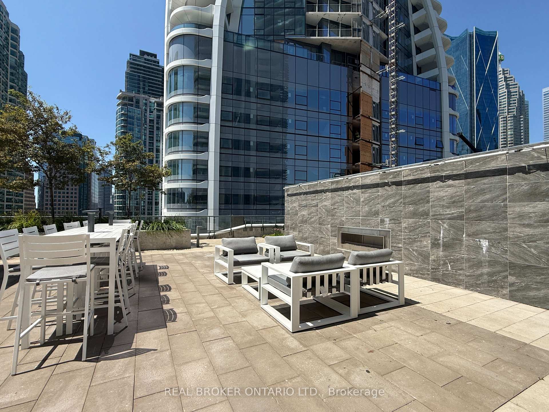 Photo 28 of Unit 1108, 28 Freeland Street, Toronto, Waterfront Communities — HOMEH