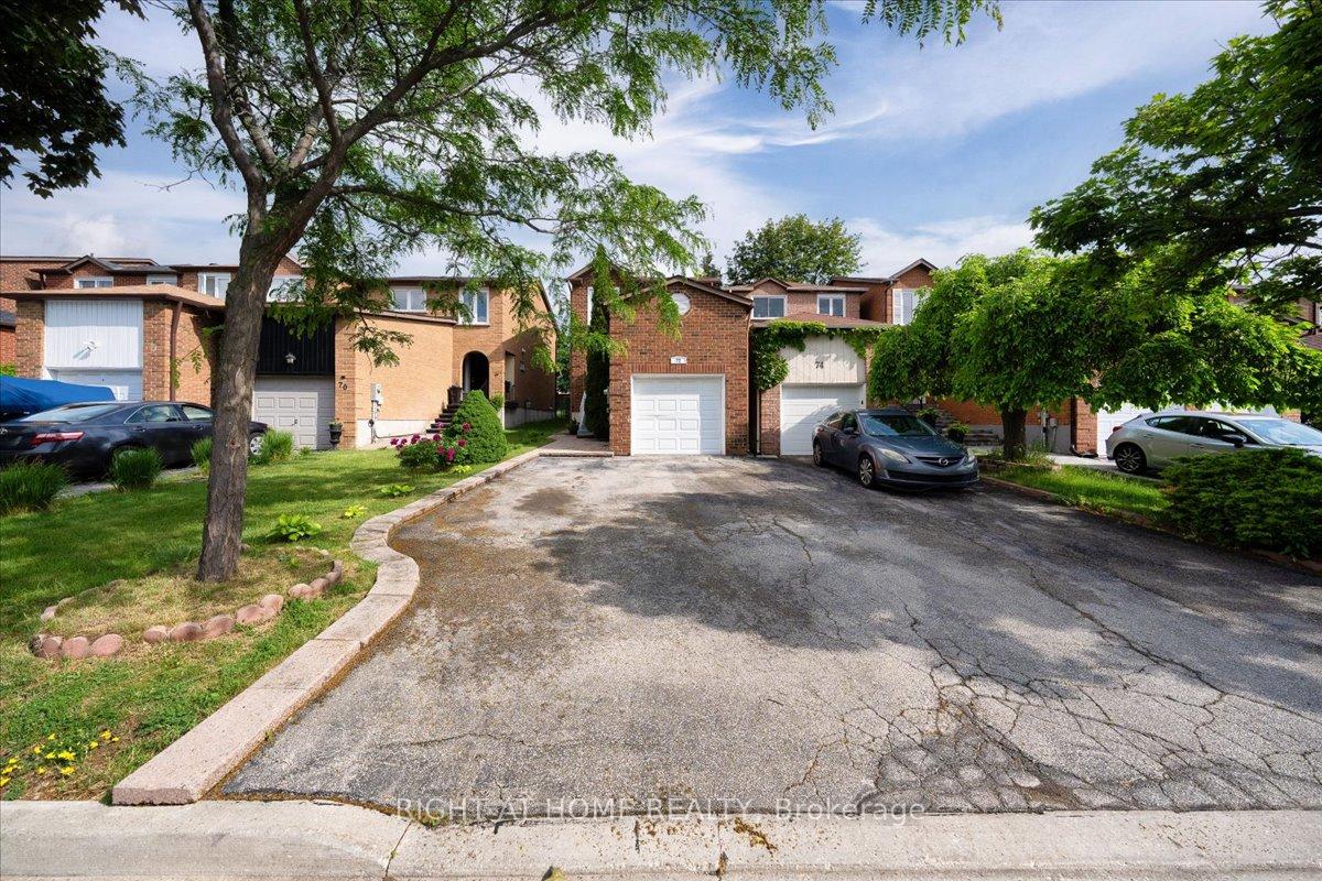 Photo 31 of 72 Rejane Crescent, Vaughan, Crestwood-Springfarm-Yorkhill — HOMEH
