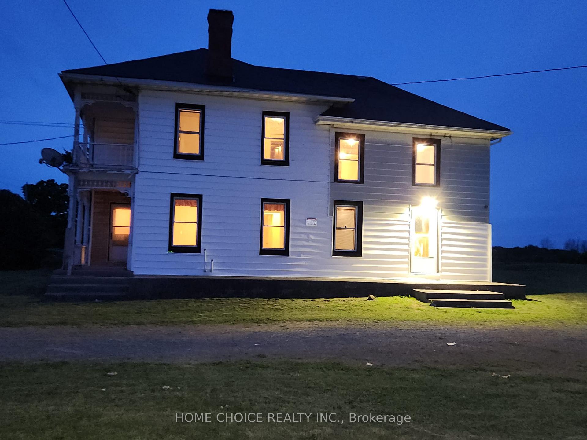 Photo 2 of 4893 Old Highway 2, Belleville, Belleville Ward — HOMEH