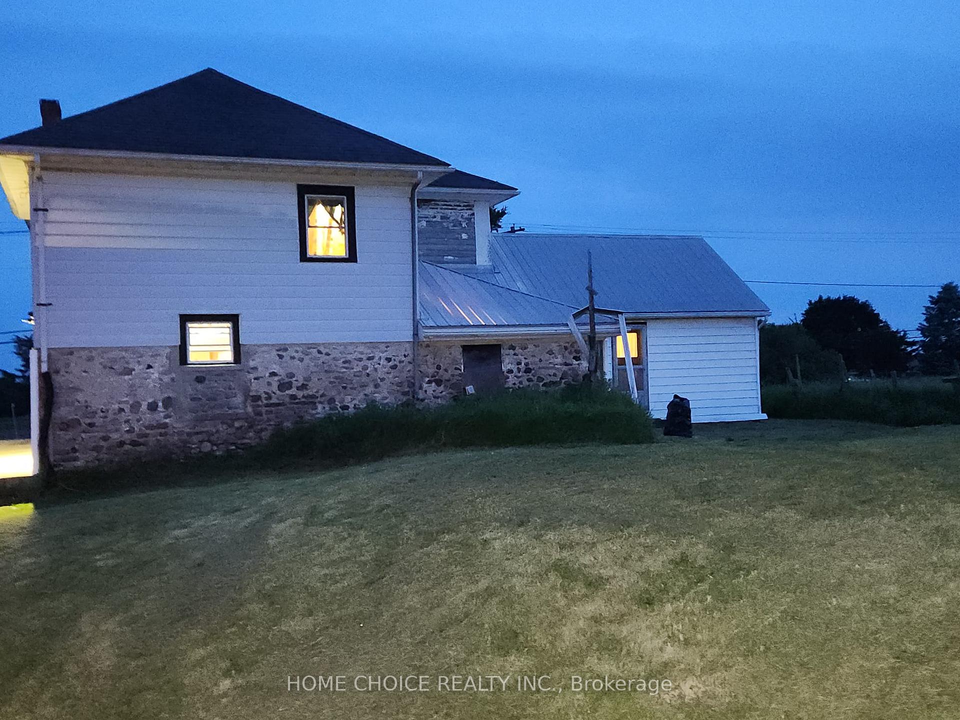 Photo 3 of 4893 Old Highway 2, Belleville, Belleville Ward — HOMEH