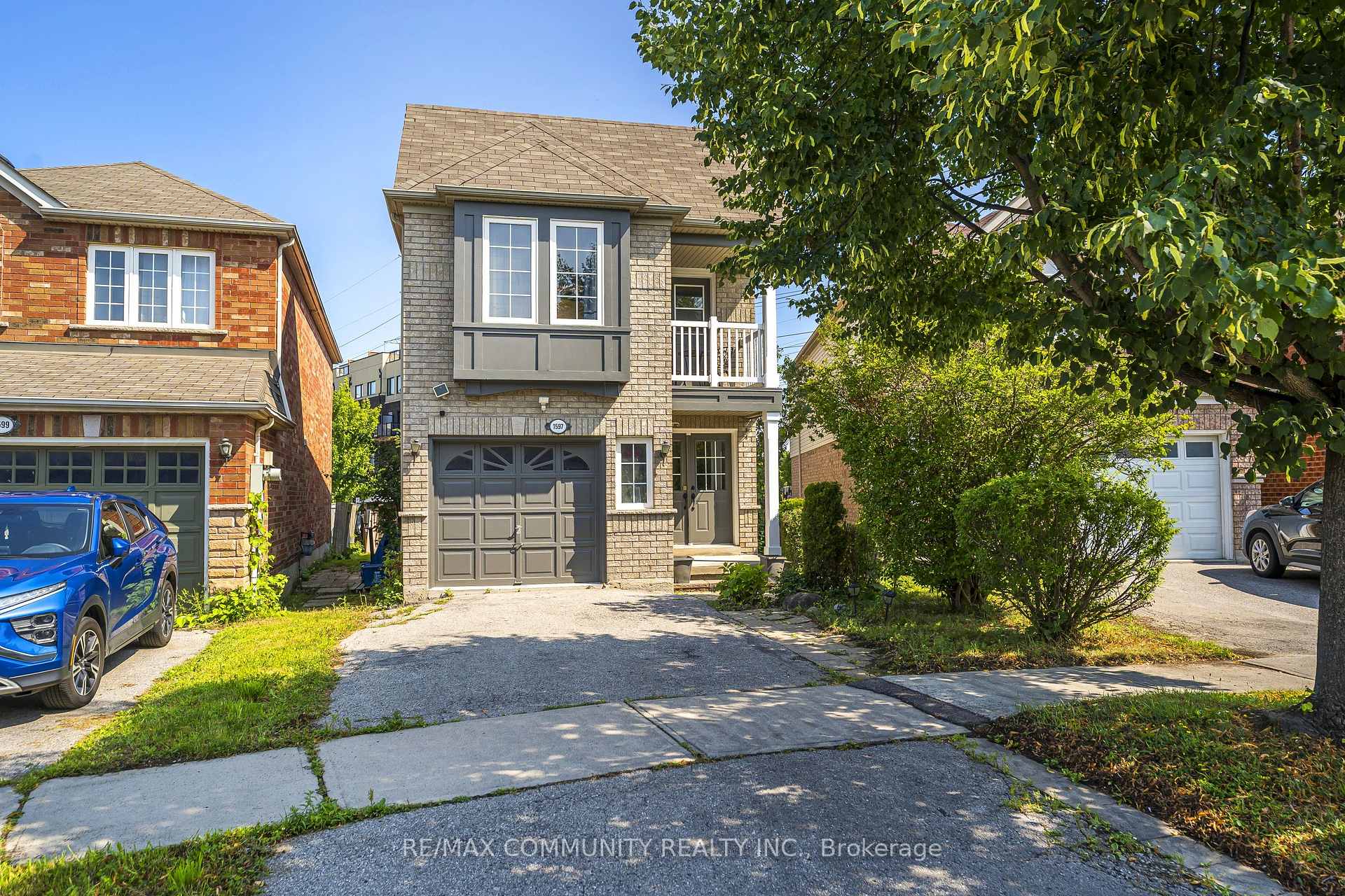 Photo 1 of 1597 Avonmore Square, Pickering, Town Centre — HOMEH