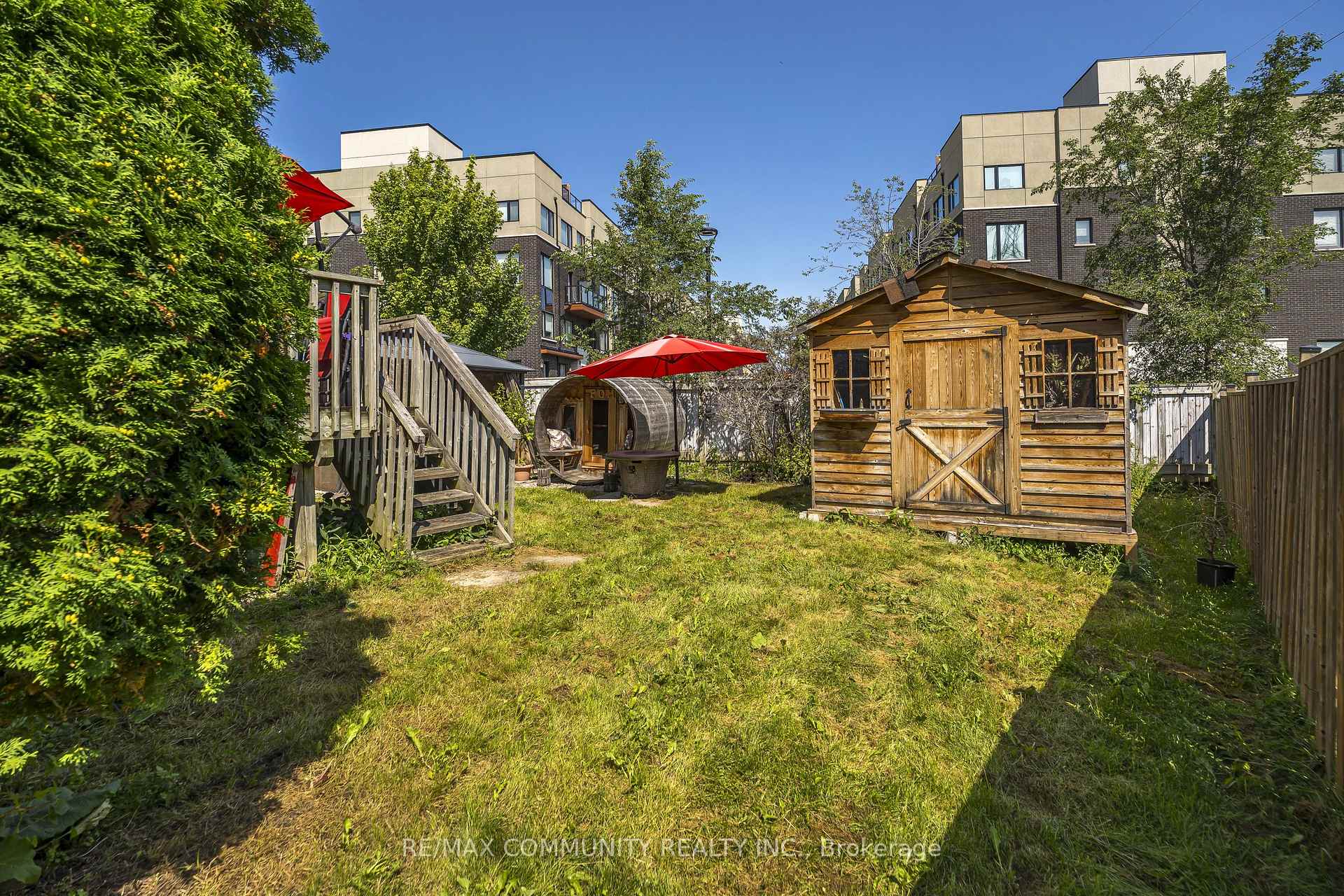 Photo 27 of 1597 Avonmore Square, Pickering, Town Centre — HOMEH