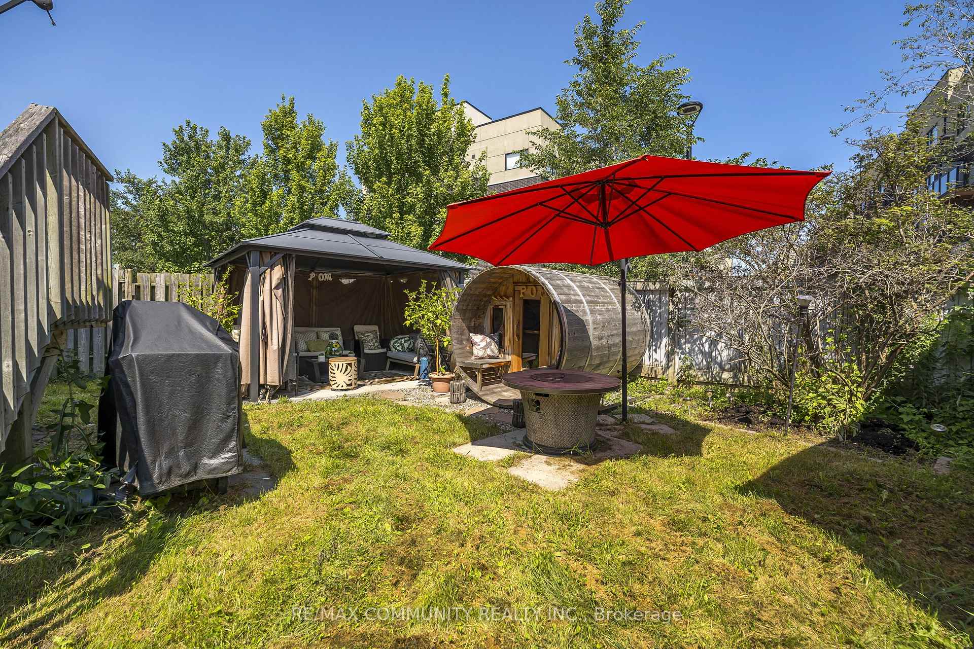Photo 30 of 1597 Avonmore Square, Pickering, Town Centre — HOMEH