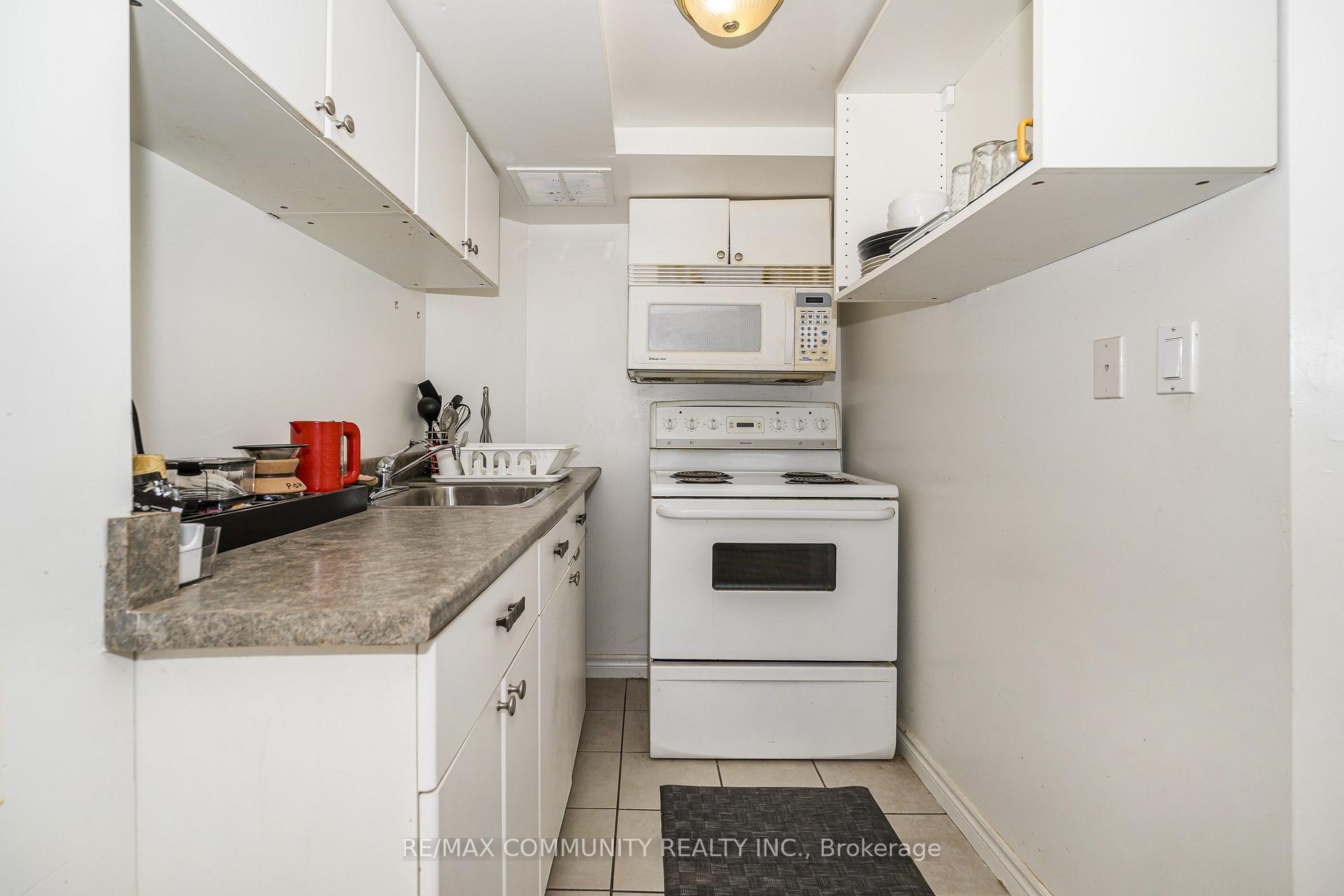 Photo 22 of 1597 Avonmore Square, Pickering, Town Centre — HOMEH
