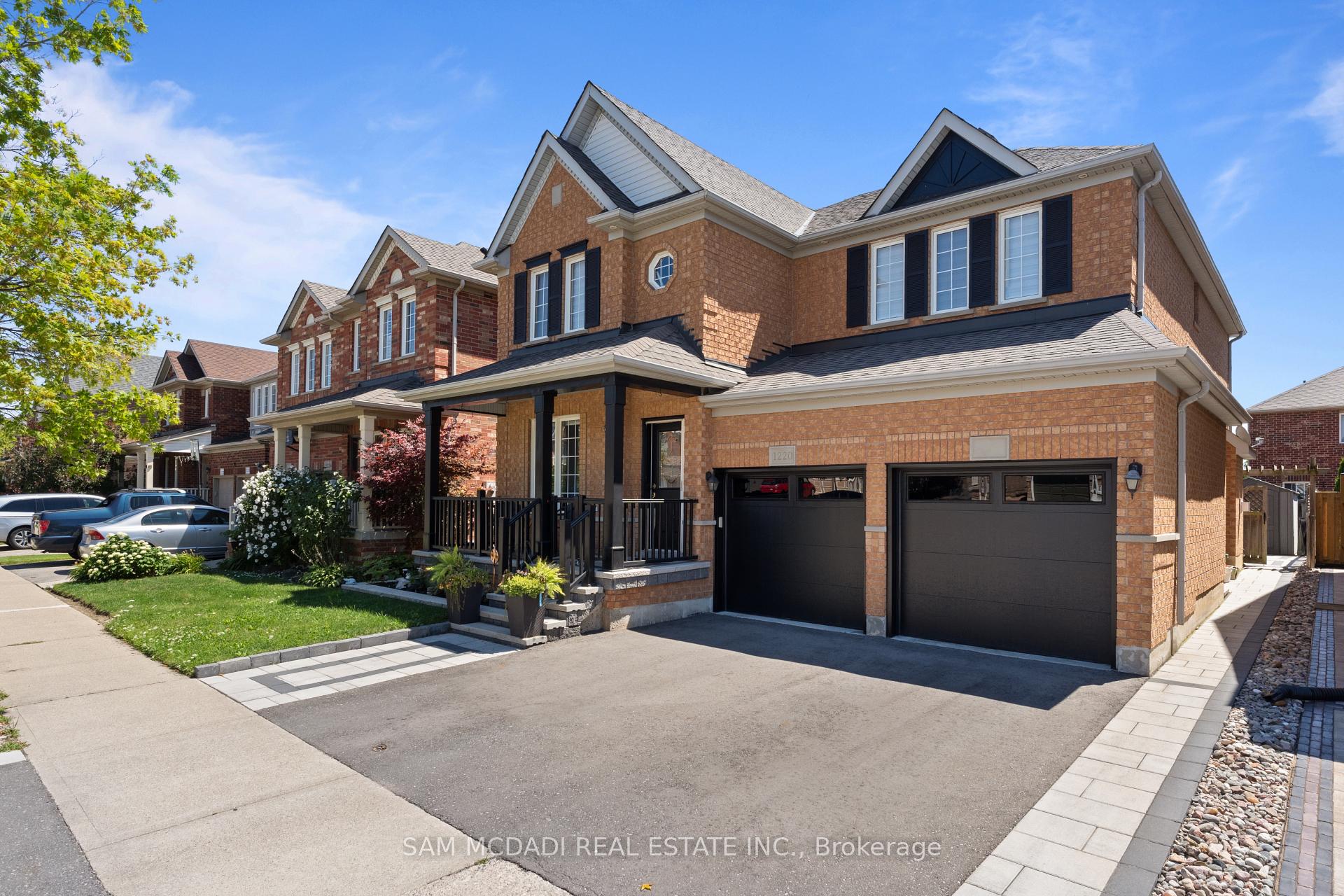 Photo 1 of Unit BSMT, 1220 Field Drive, Milton, Clarke — HOMEH