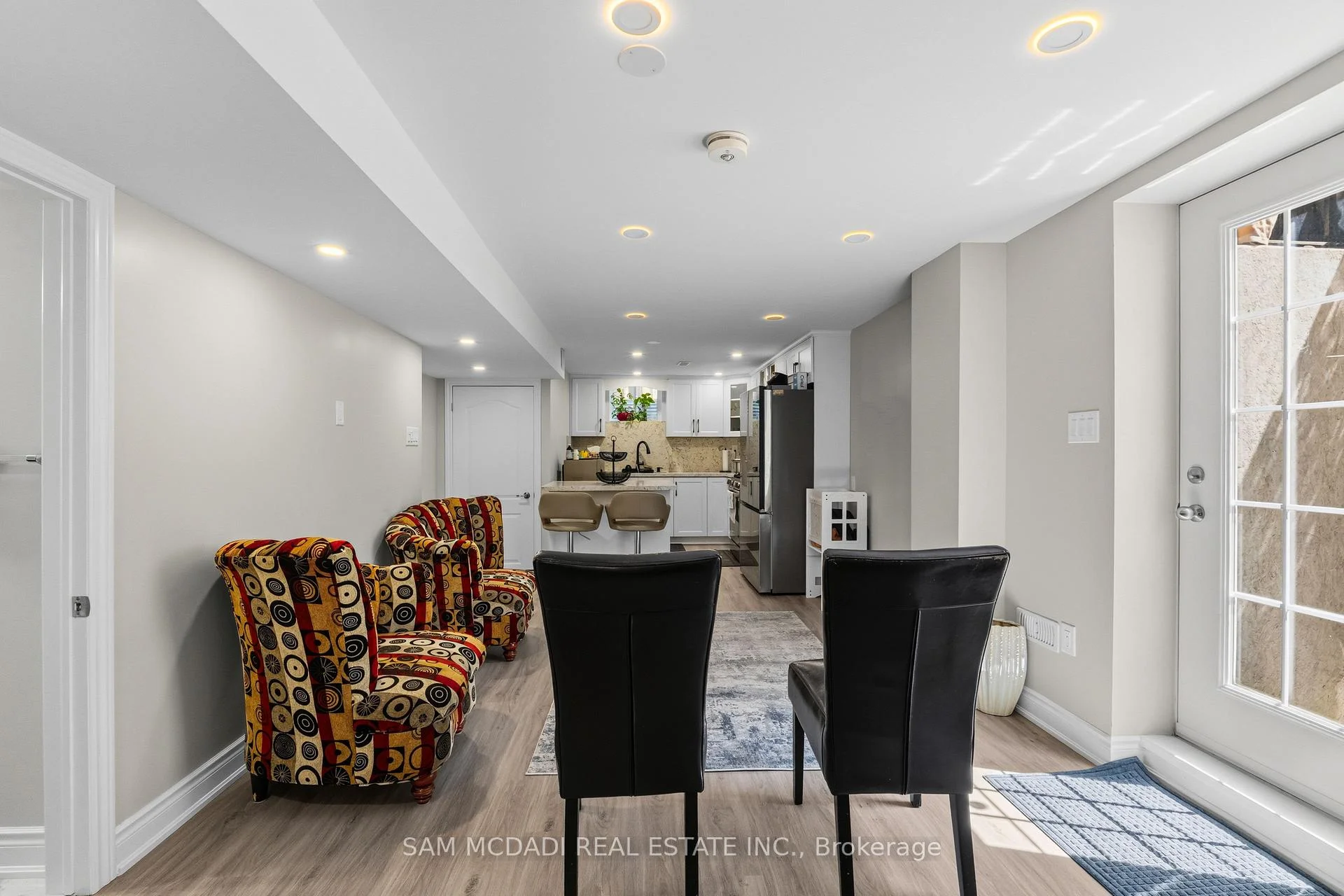 Photo 5 of Unit BSMT, 1220 Field Drive, Milton, Clarke — HOMEH