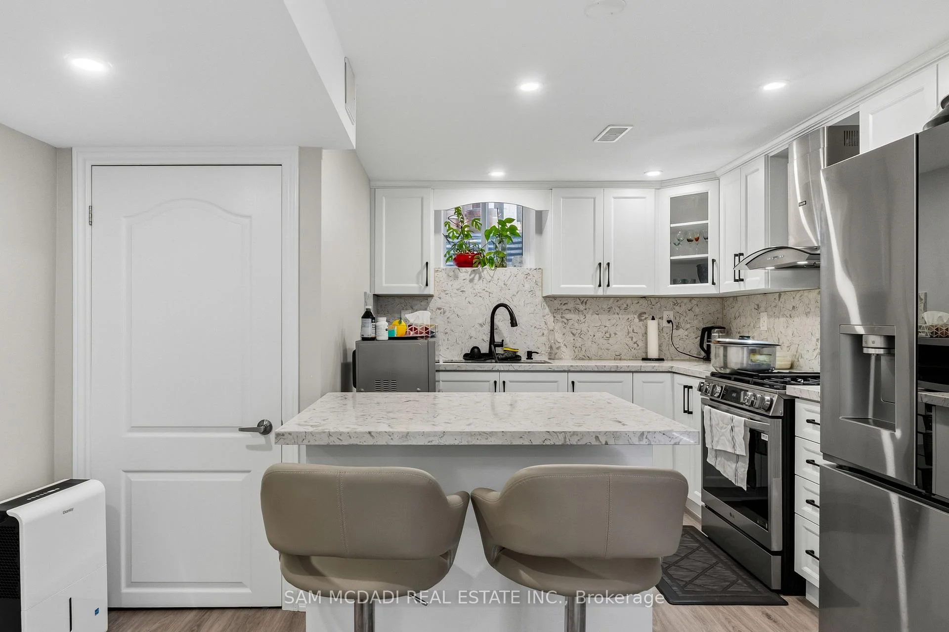 Photo 6 of Unit BSMT, 1220 Field Drive, Milton, Clarke — HOMEH