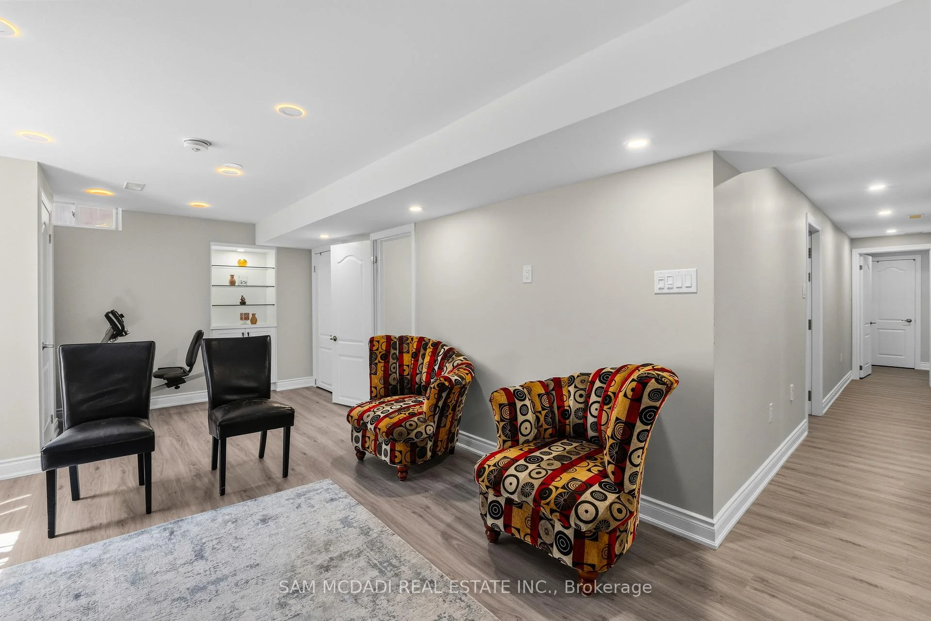 Photo 8 of Unit BSMT, 1220 Field Drive, Milton, Clarke — HOMEH