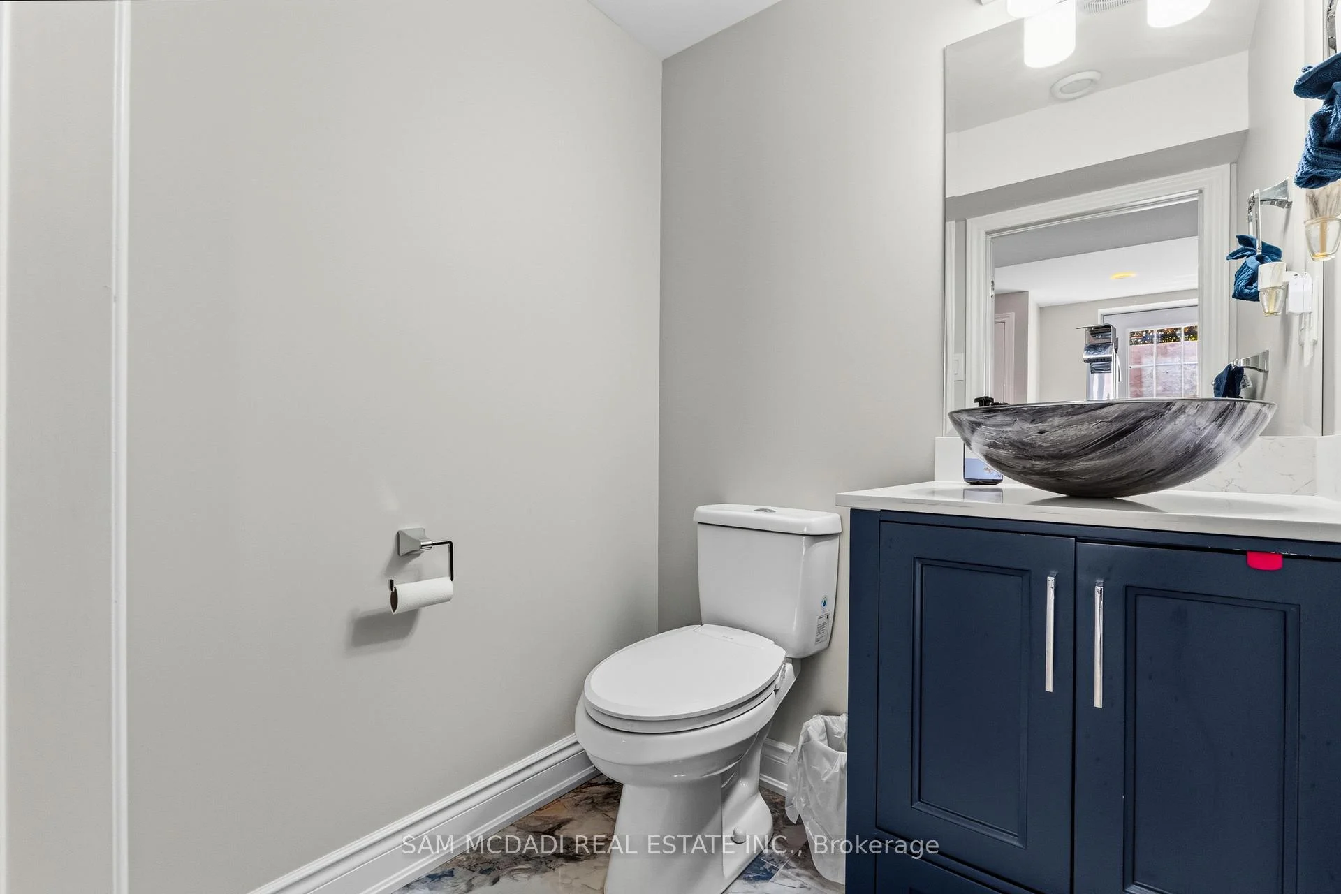 Photo 9 of Unit BSMT, 1220 Field Drive, Milton, Clarke — HOMEH