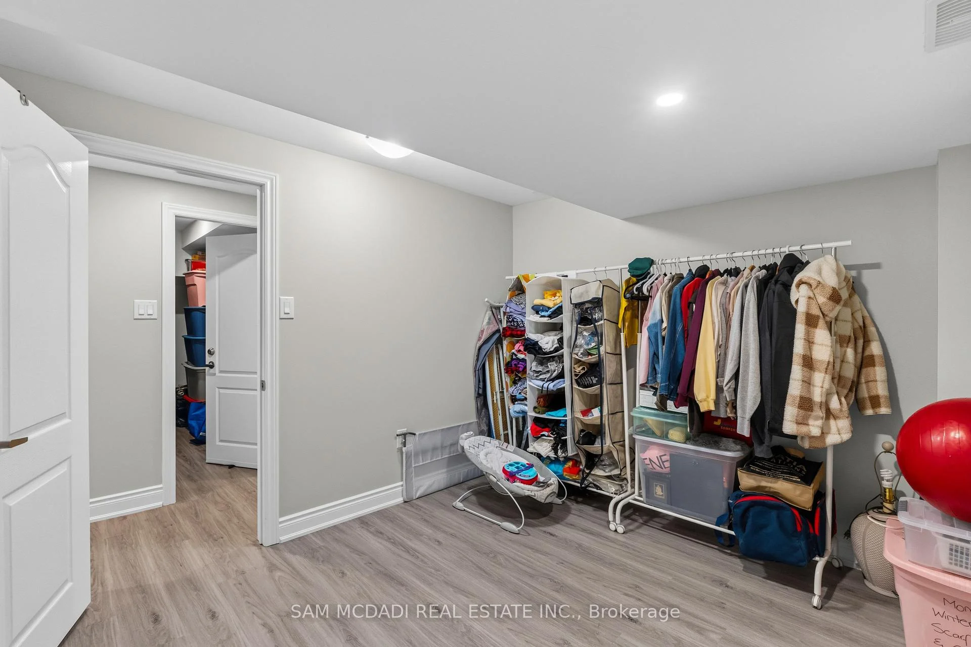 Photo 11 of Unit BSMT, 1220 Field Drive, Milton, Clarke — HOMEH