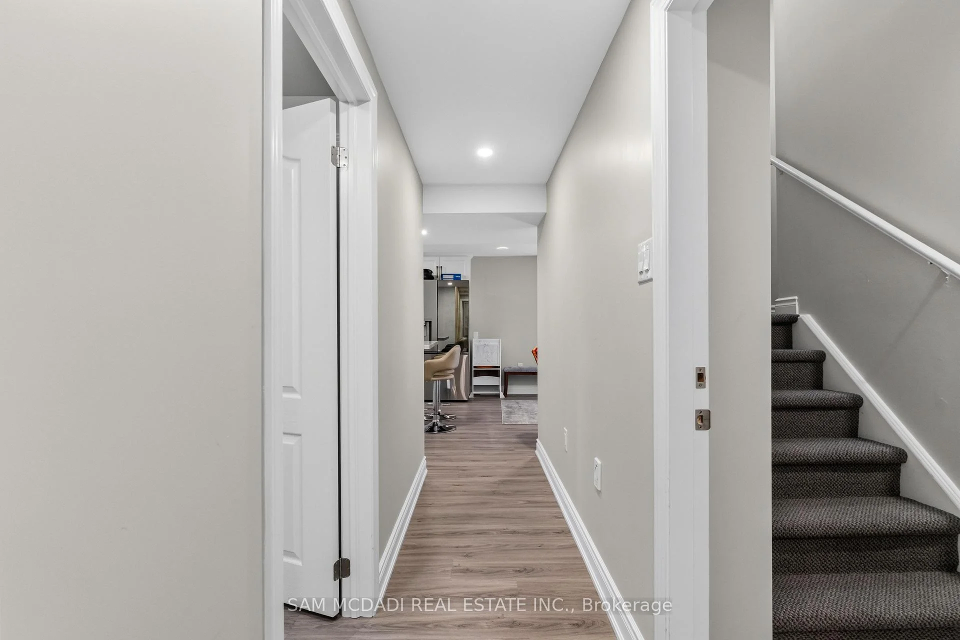 Photo 12 of Unit BSMT, 1220 Field Drive, Milton, Clarke — HOMEH