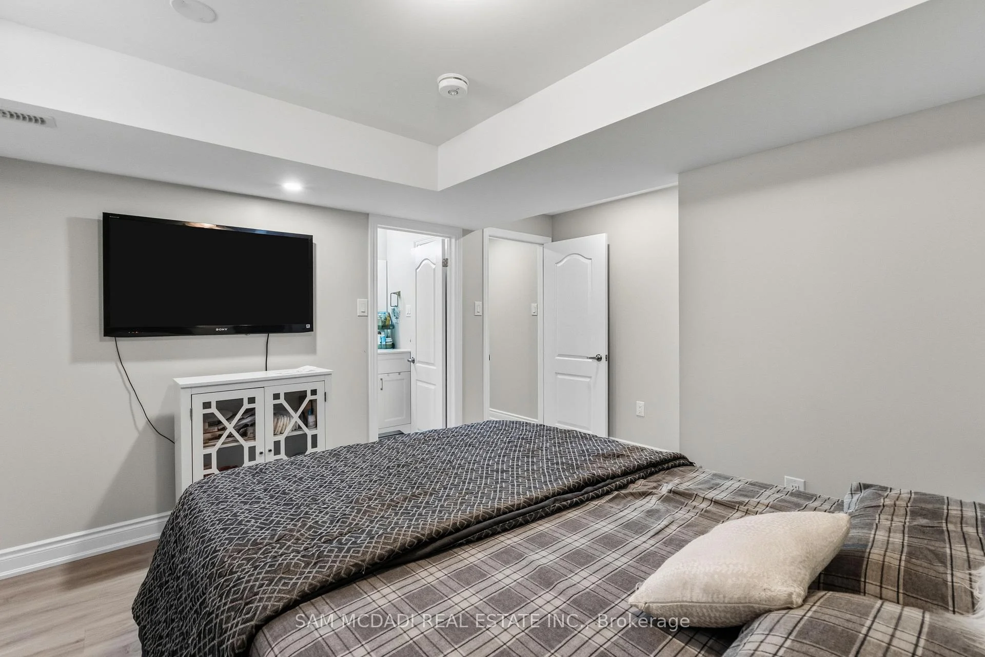 Photo 15 of Unit BSMT, 1220 Field Drive, Milton, Clarke — HOMEH