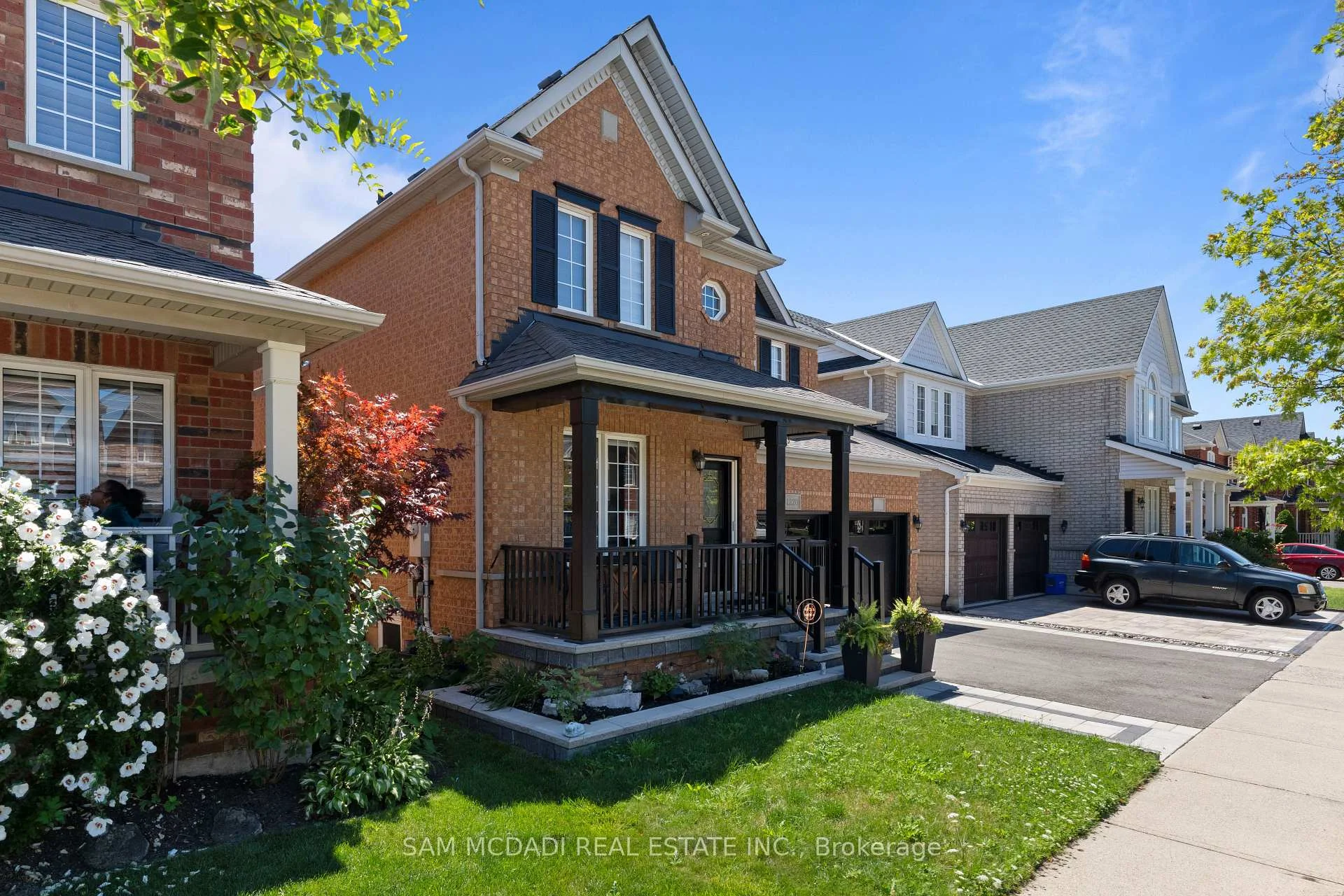 Photo 18 of Unit BSMT, 1220 Field Drive, Milton, Clarke — HOMEH