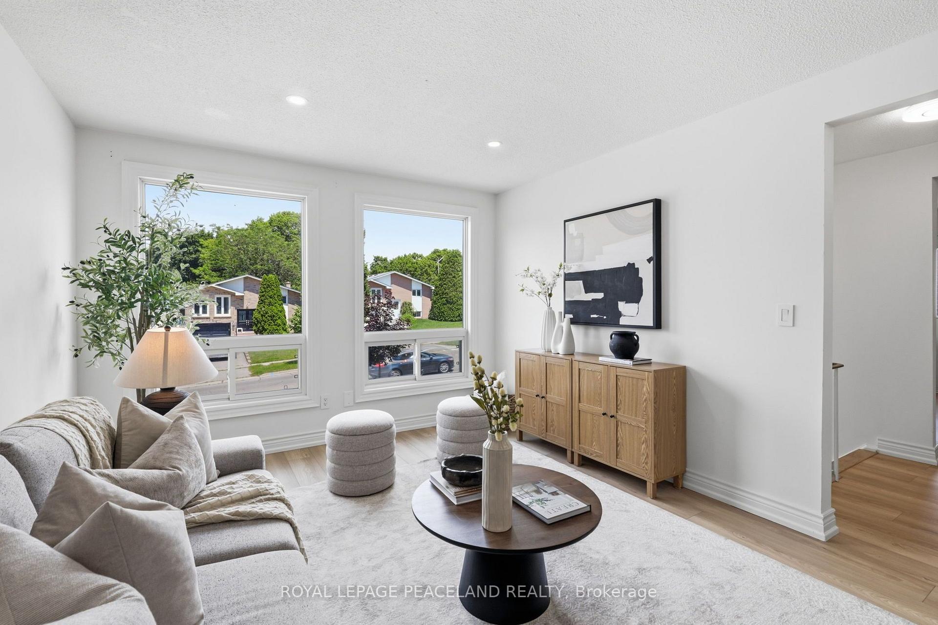 Photo 7 of 1263 Cherrydown Drive, Oshawa, Donevan — HOMEH