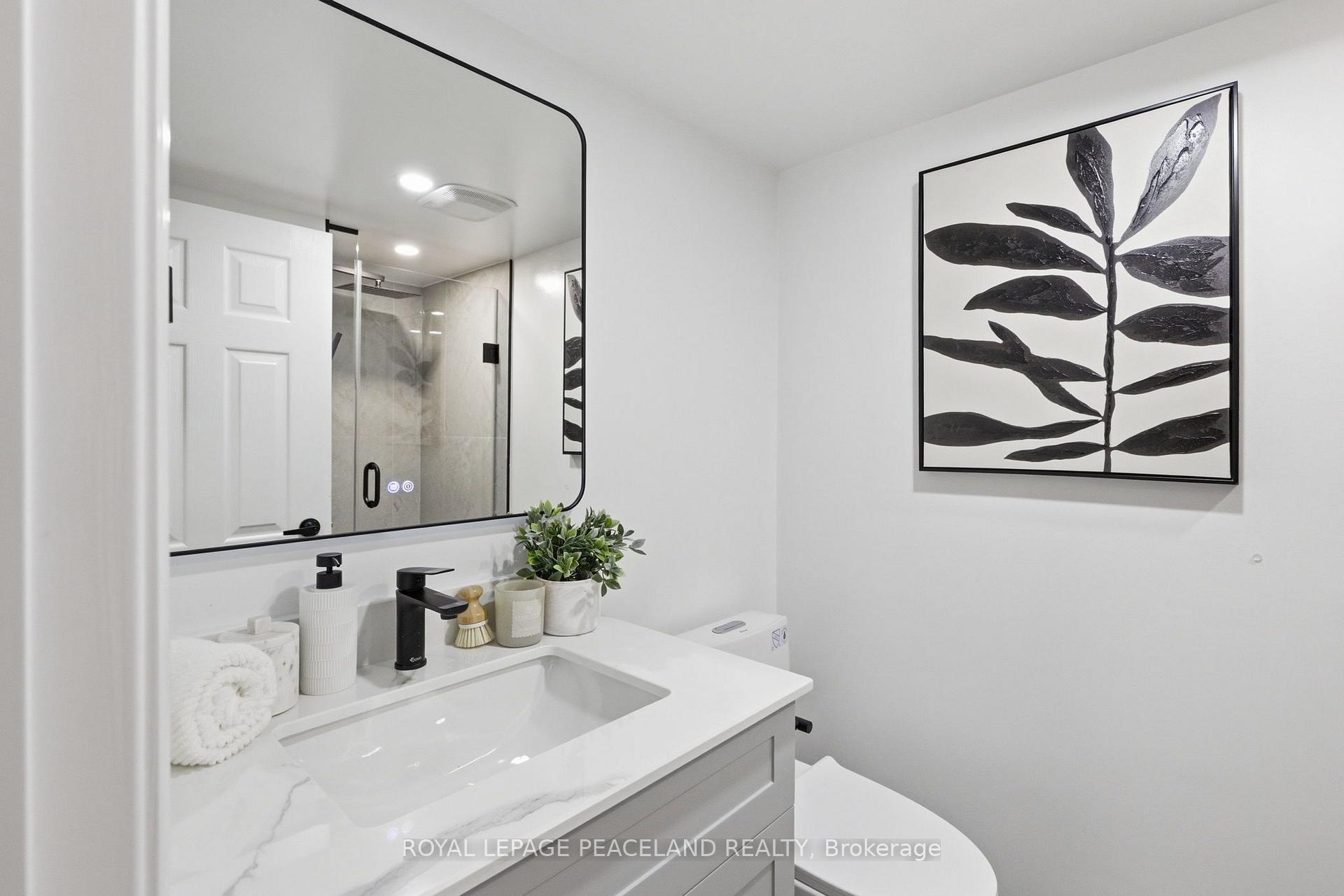 Photo 16 of 1263 Cherrydown Drive, Oshawa, Donevan — HOMEH