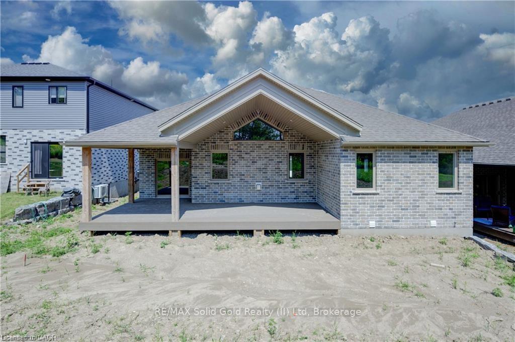 Photo 3 of Lot 68 Avery Place, Perth East, Milverton — HOMEH