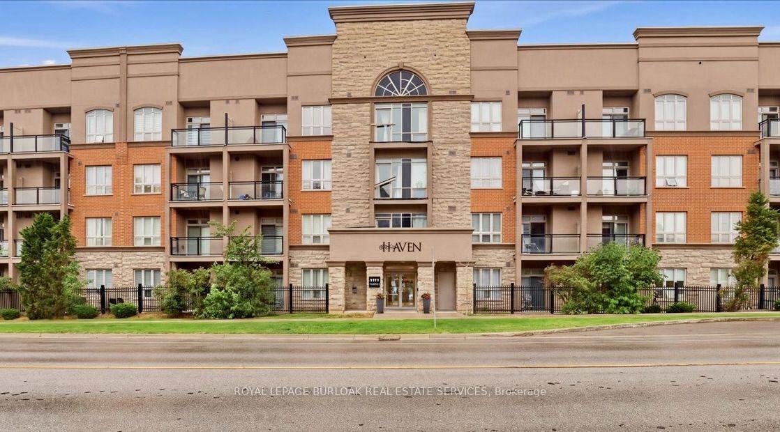 Photo of Unit 118, 5317 Upper Middle Road